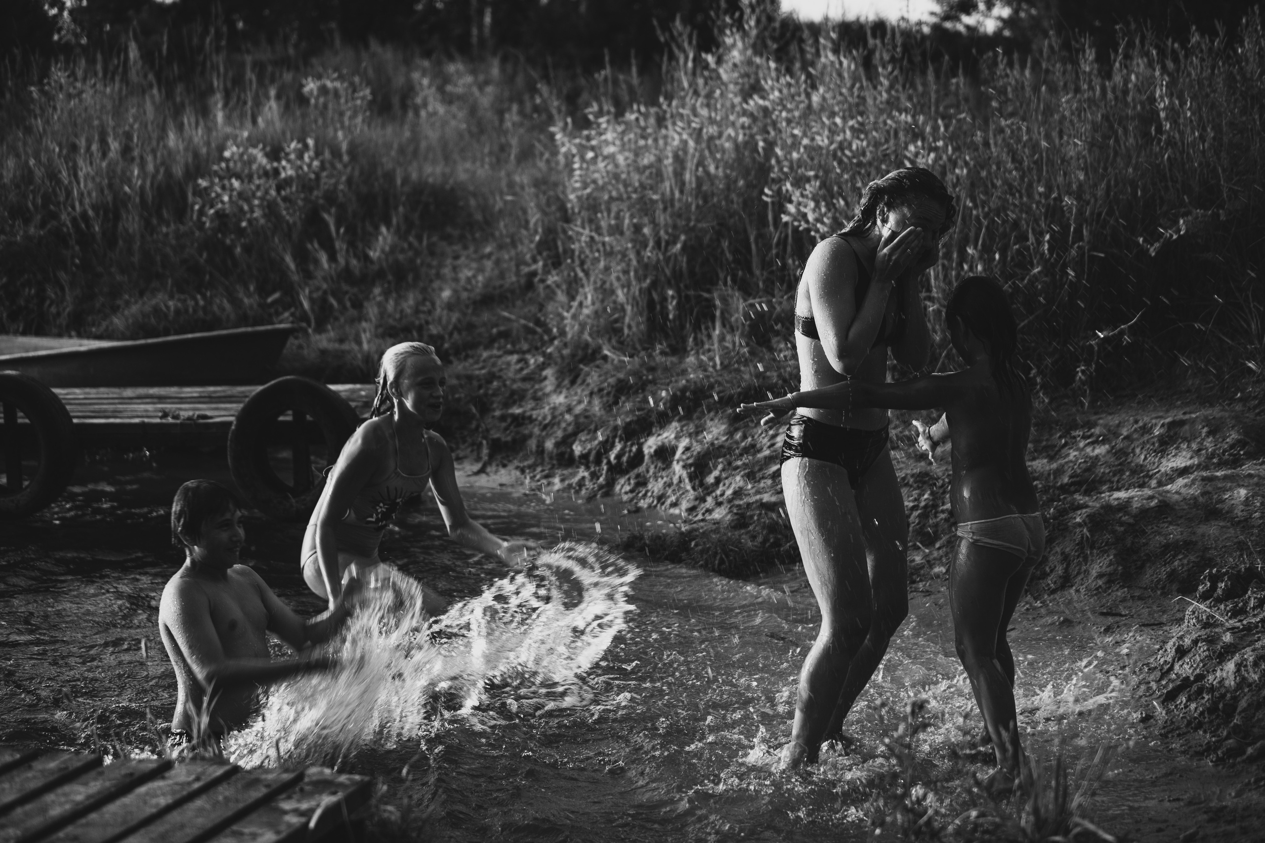 Света. Главная