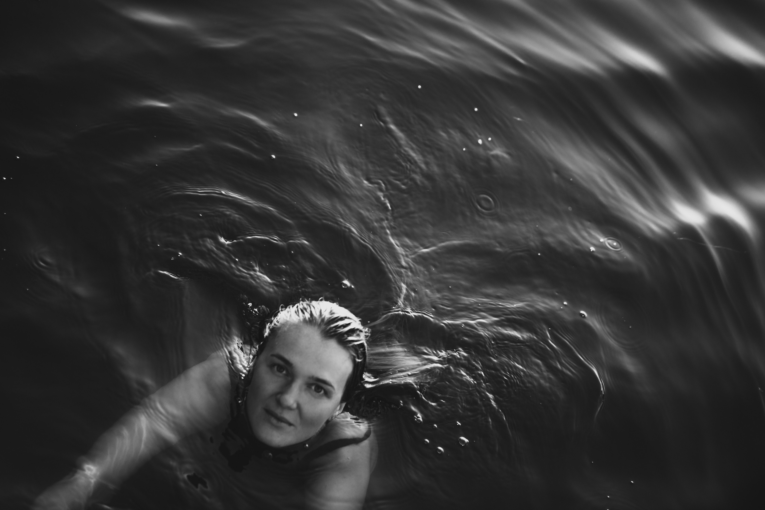 Света. Главная