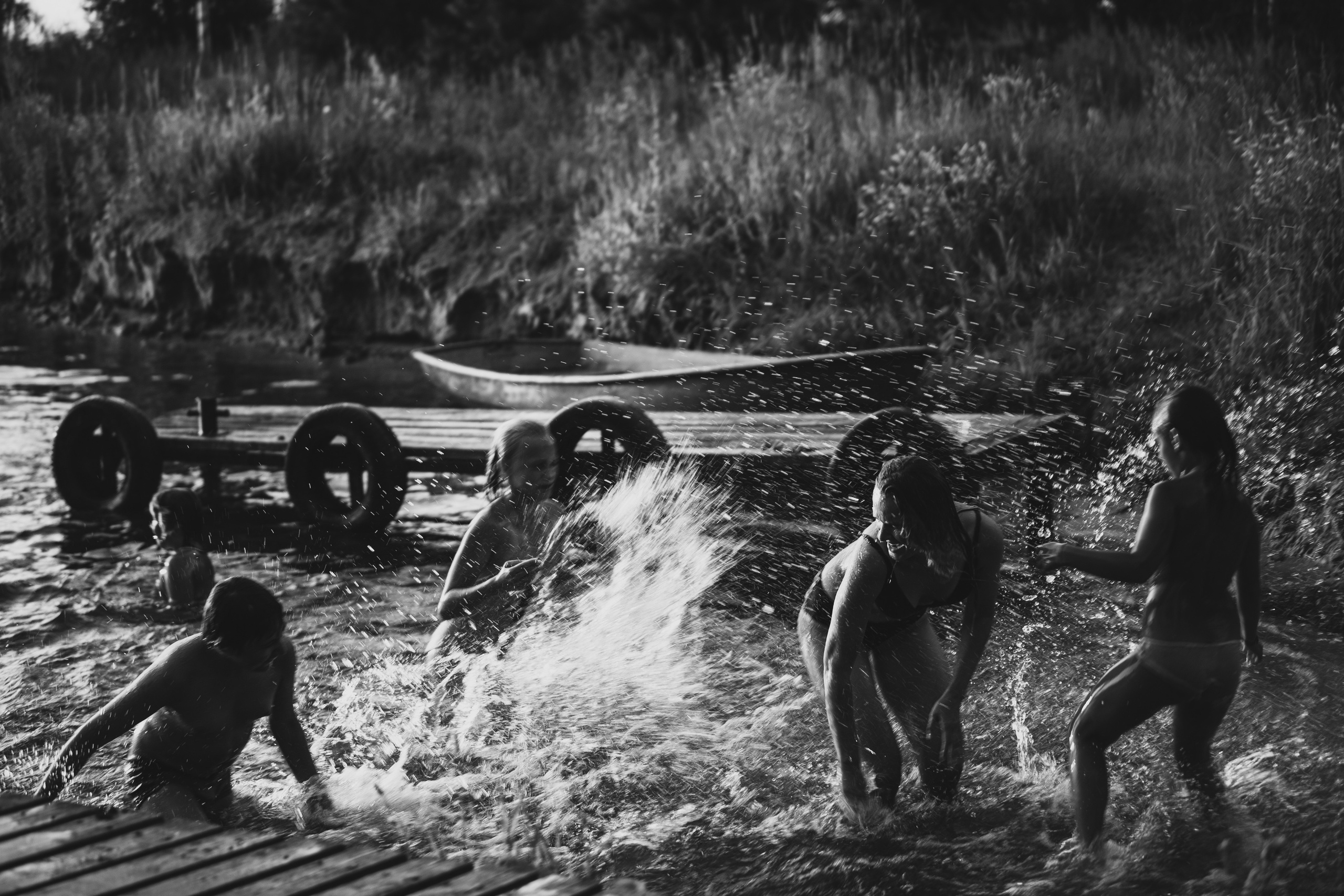 Света. Главная