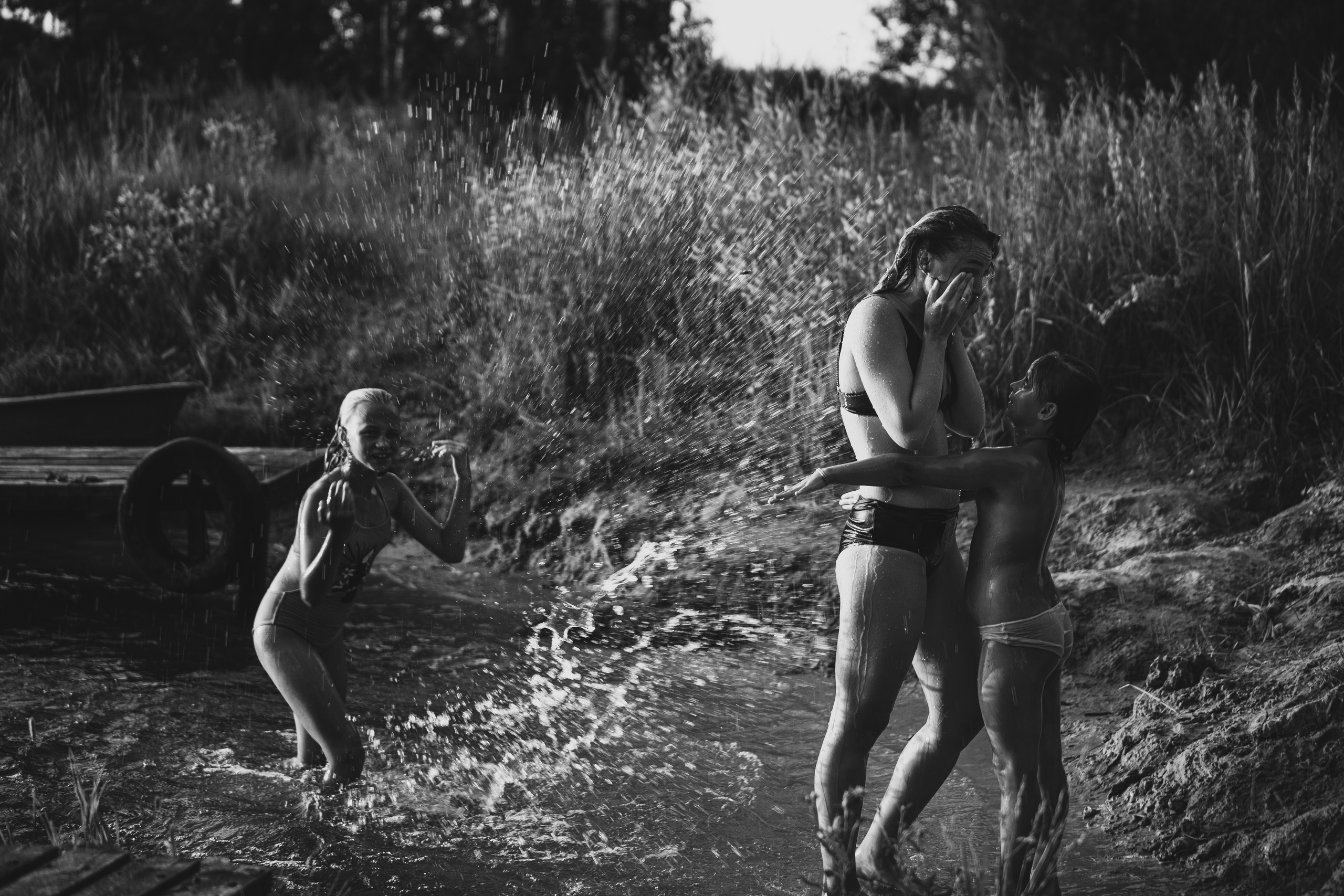 Света. Главная