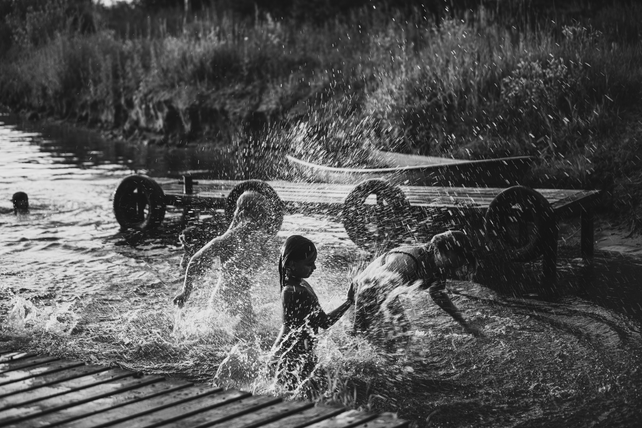 Света. Главная