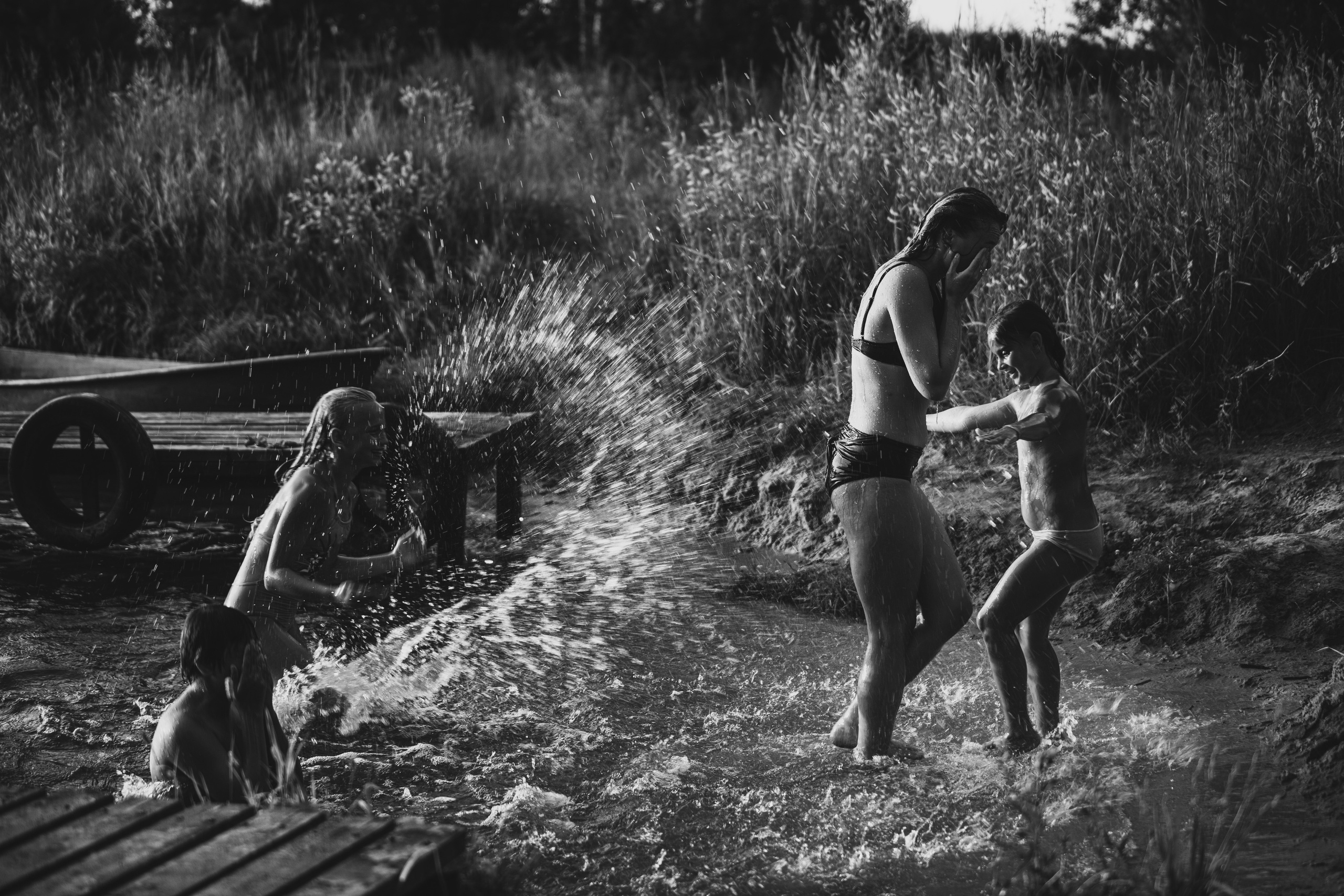 Света. Главная