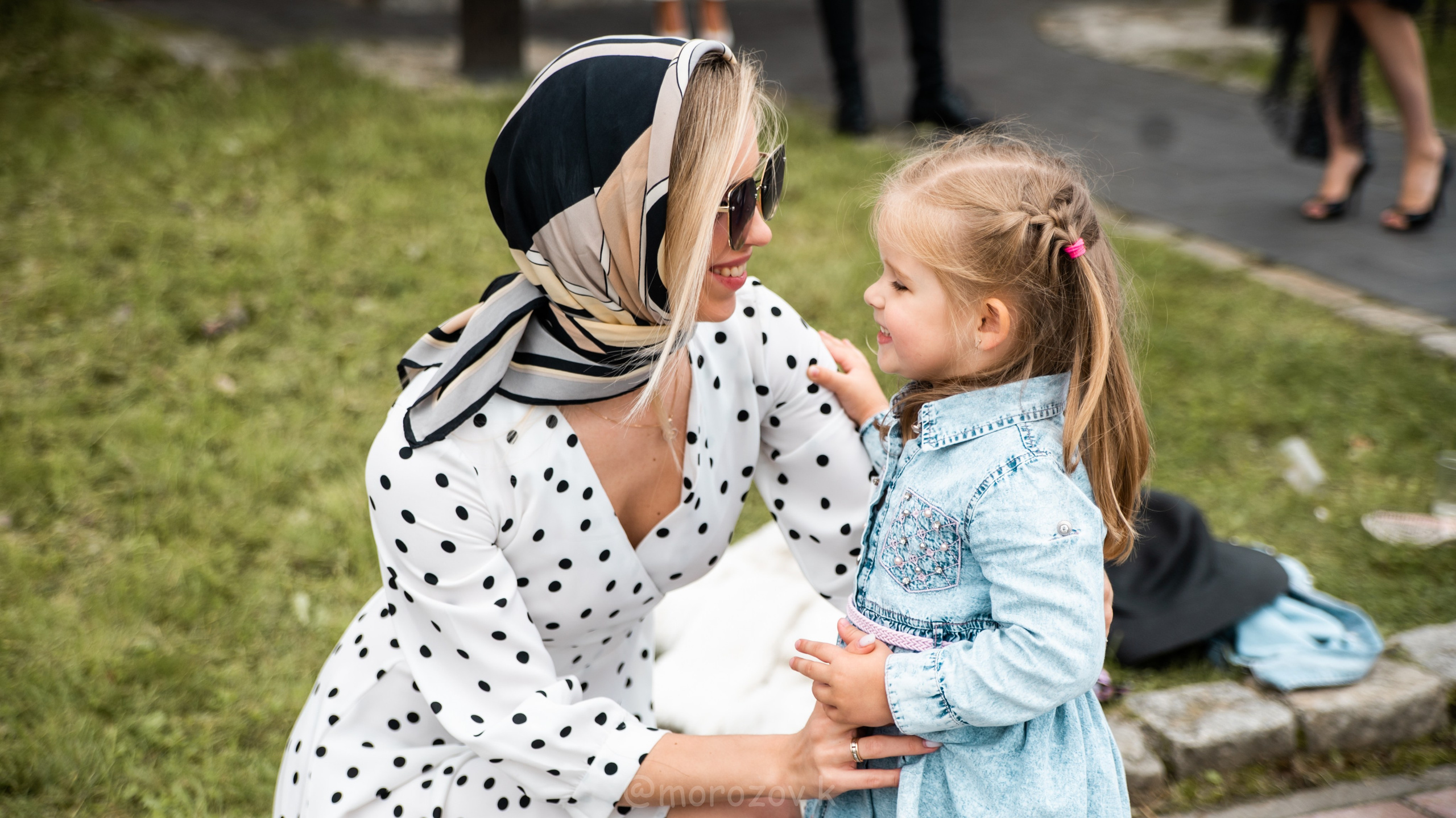 Свадебная съемка. Репортажный фотограф в Калининграде Морозов Кирилл