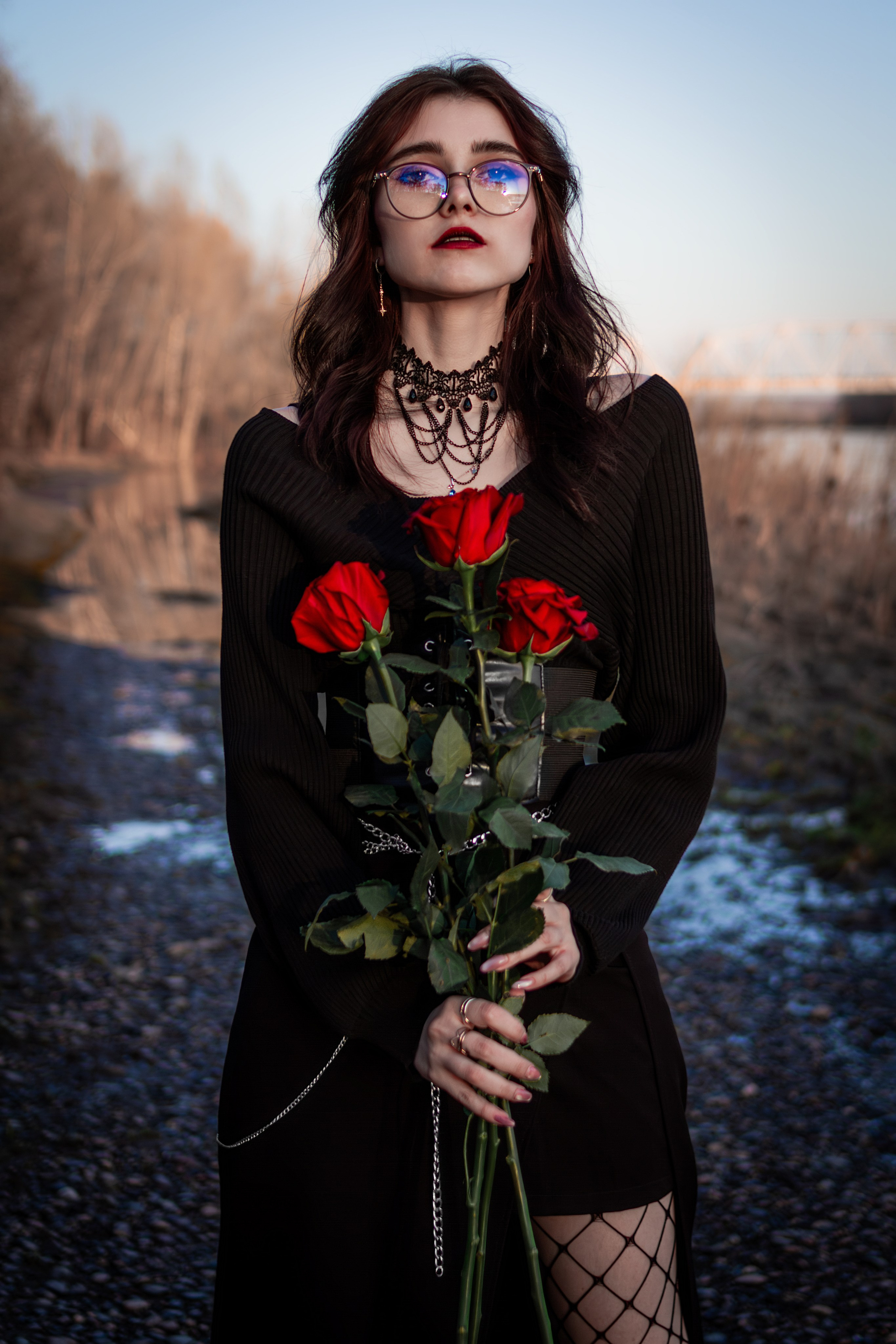 Dark. Фотограф в Новокузнецке