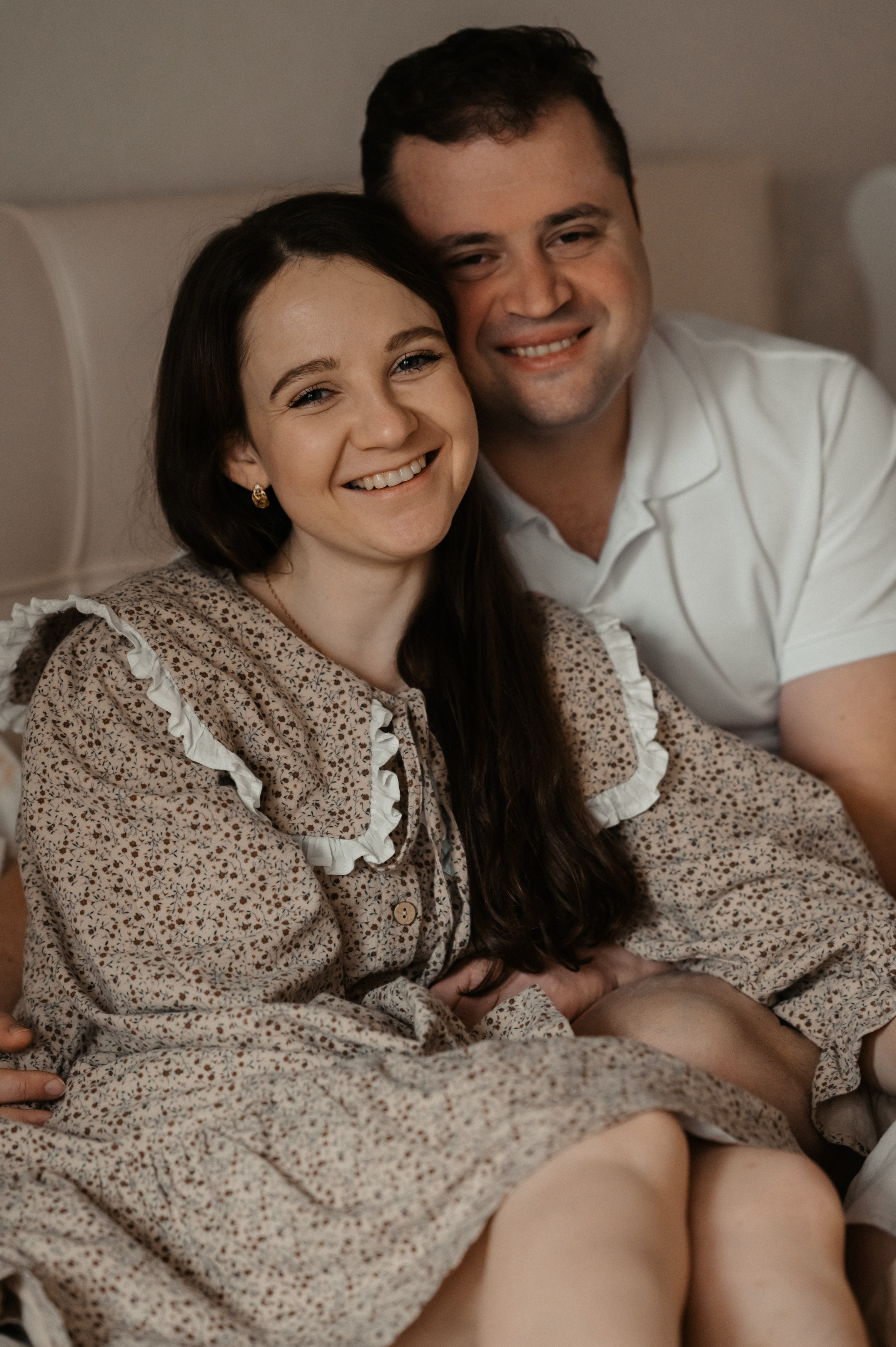 3+1. Фотограф Ким Ангелина