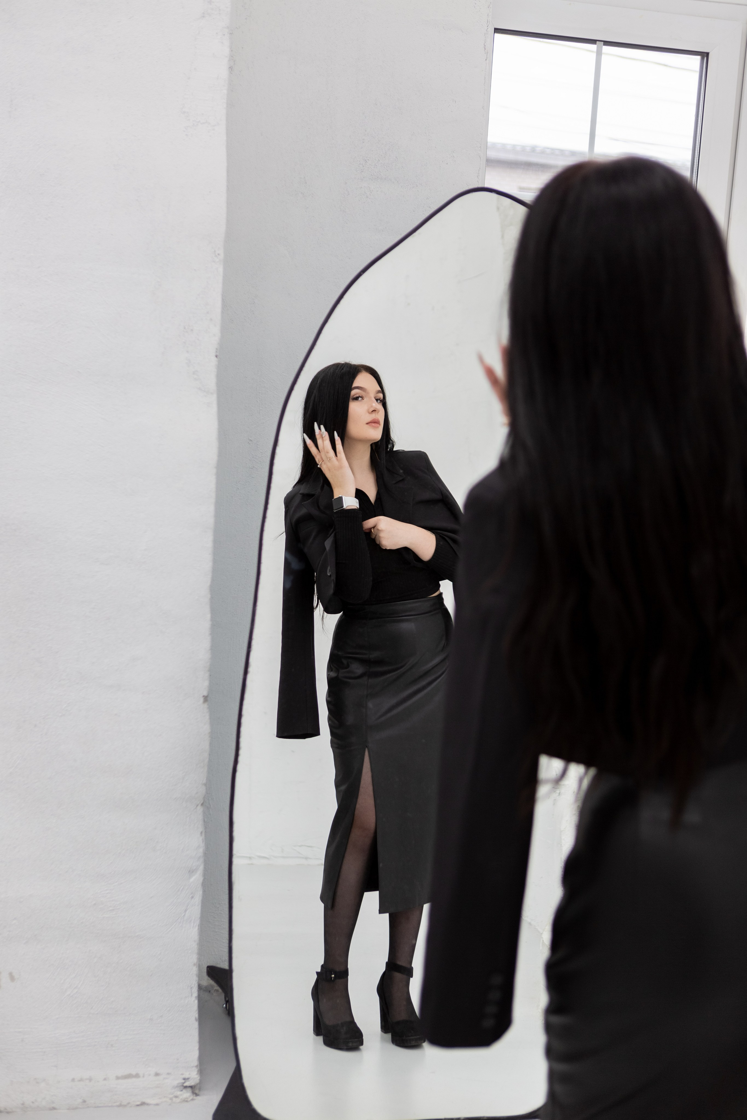 Студия My Place. зал CONTENT. Выпускные альбомы Воронеж от Веры Соколовой