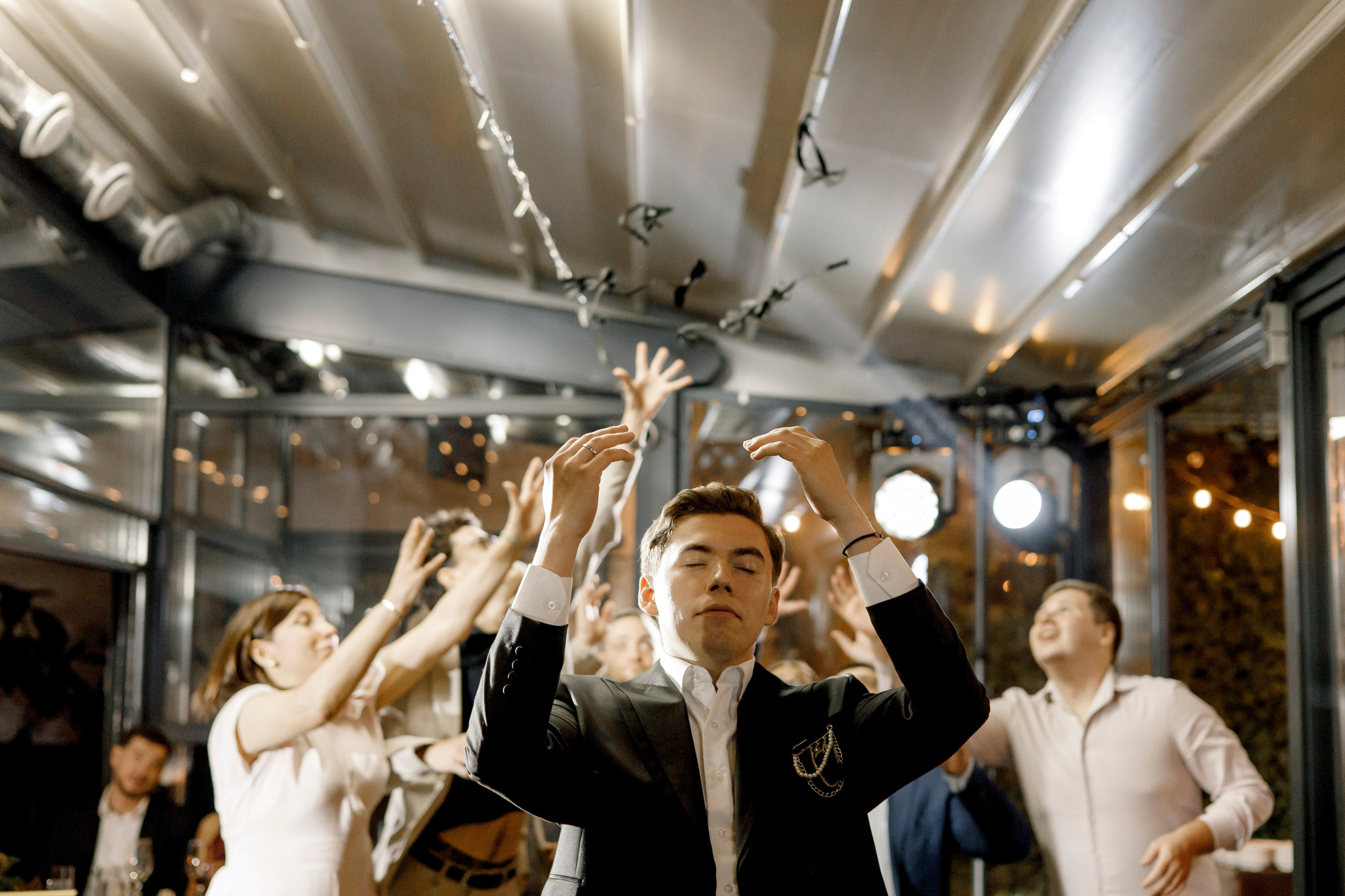 Илья и Александра. Nikolpinhasova