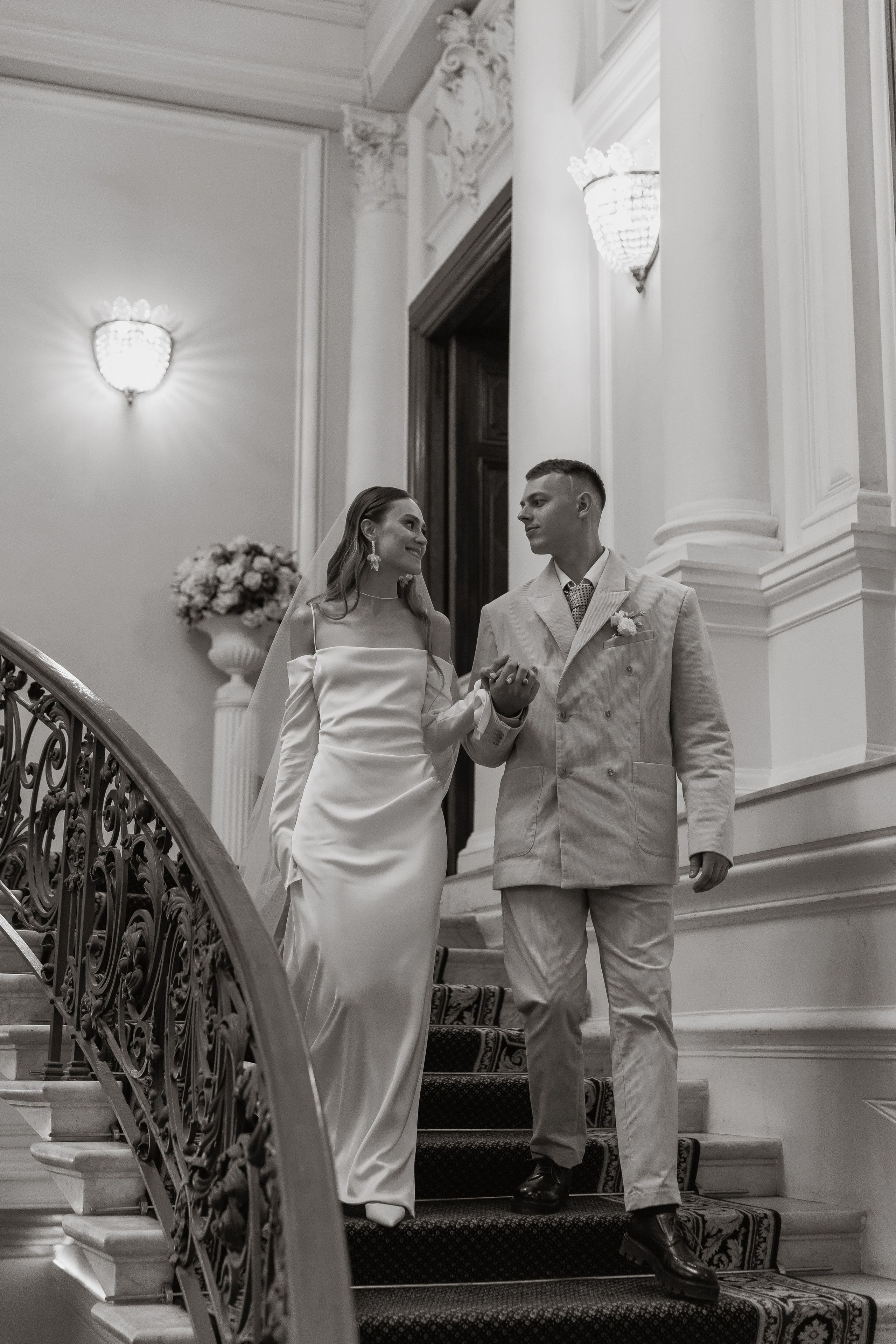 WEDDING D&P. Свадебный фотограф Дмитрий Краснов. Санкт-Петербург