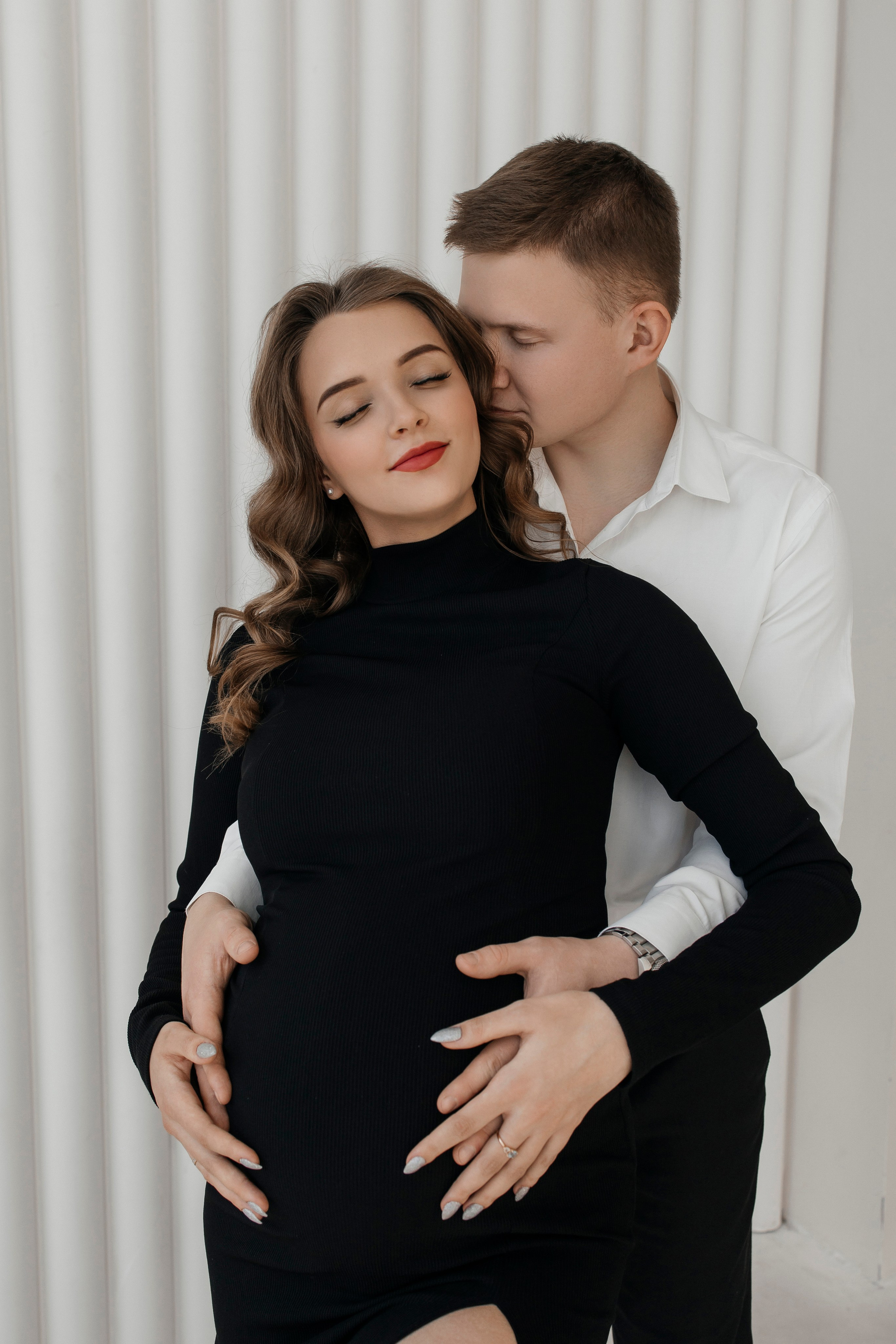 Мария и Вадим. Светлана Шайгаскарова| фотограф в Перми