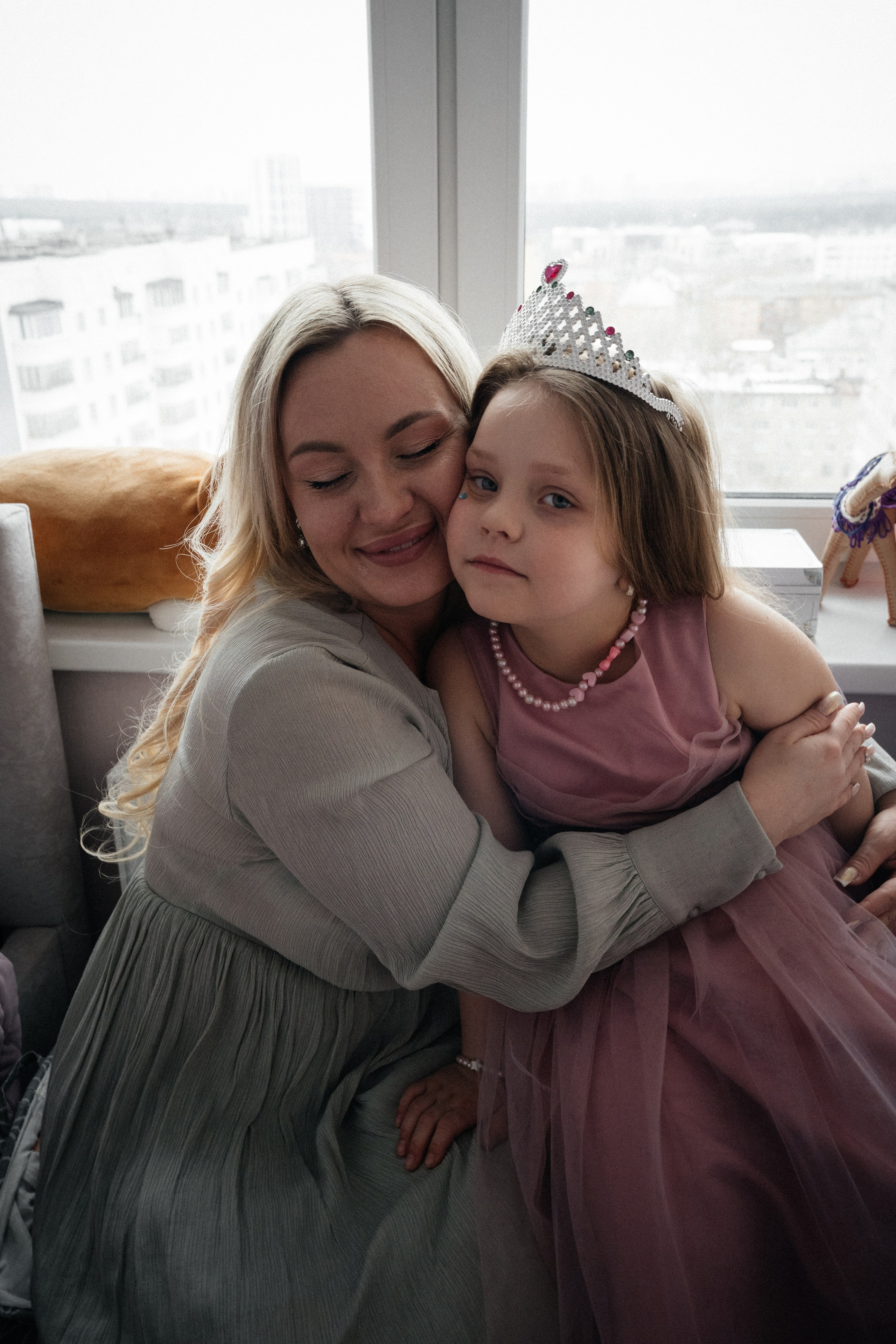 Семья Ксении и Максима. Фотограф | Юлия Арт| Обучение