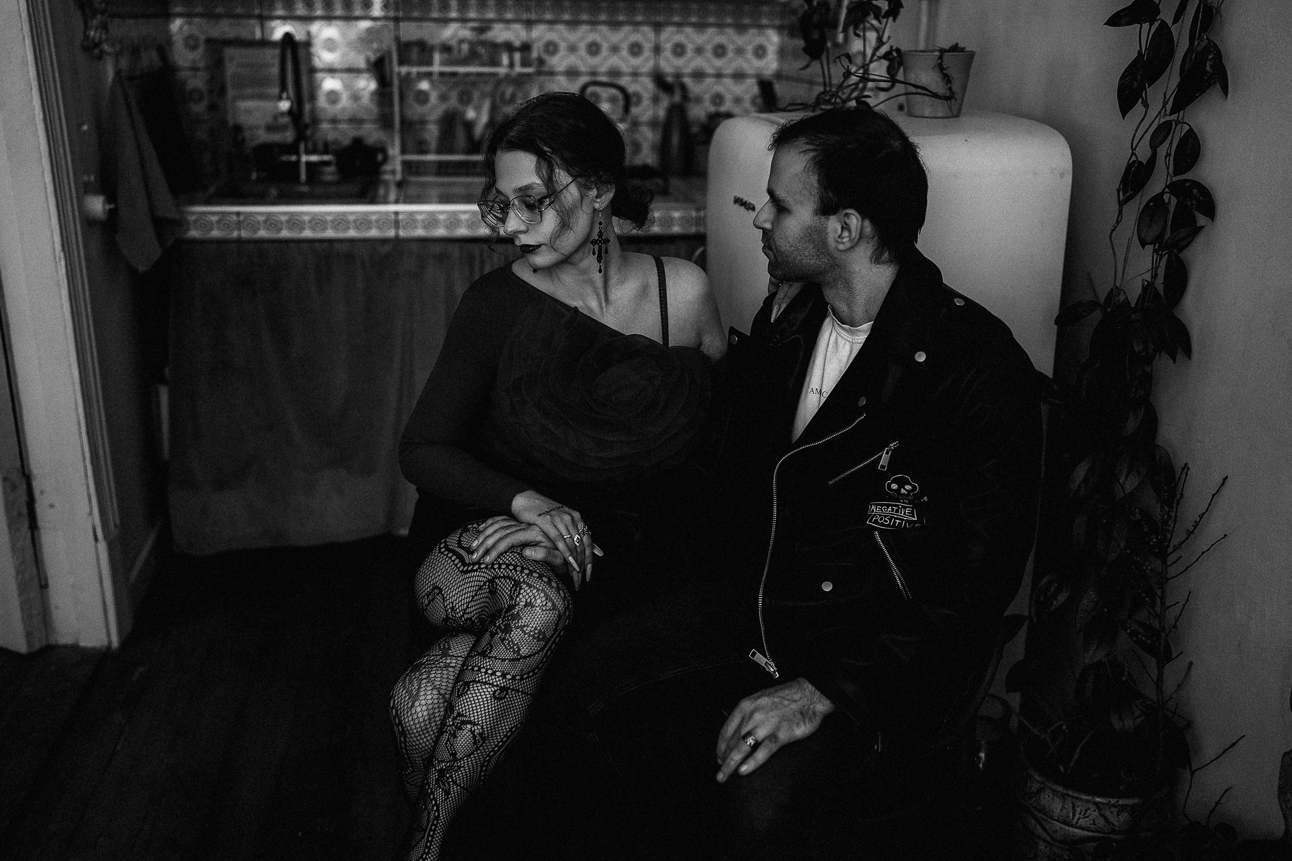 Юлия и Андрей. Фотограф Пермь | Юлия Арт