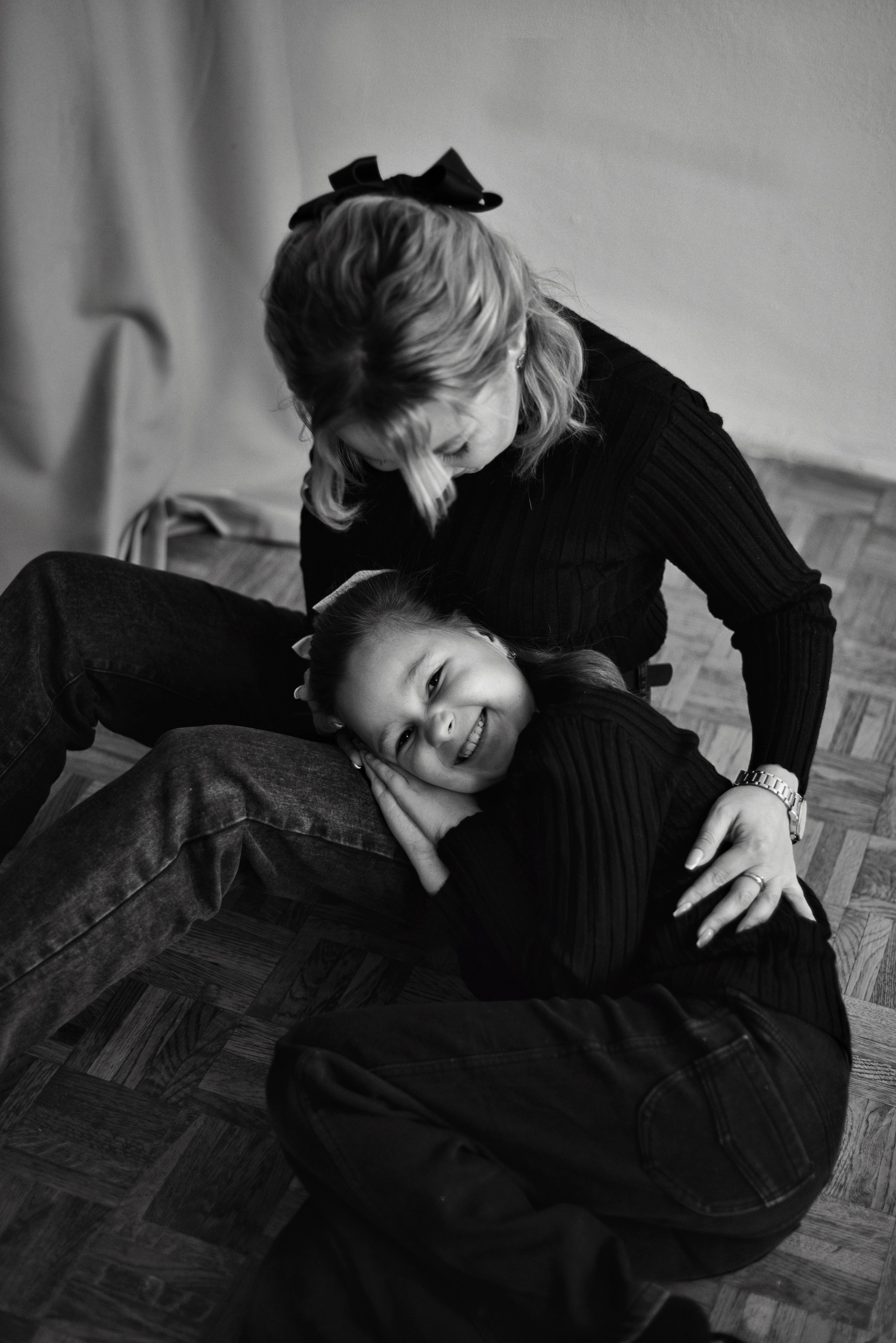 Семейная съемка. Главная