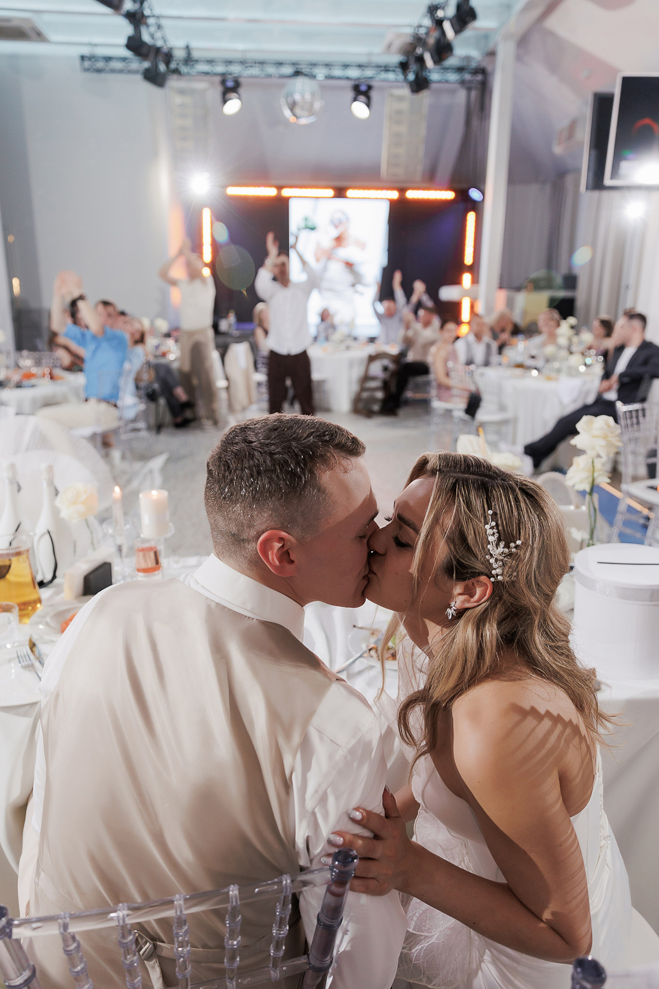 Свадьба Андрея и Ольги. Свадебный и семейный фотограф в Твери и Тверской области