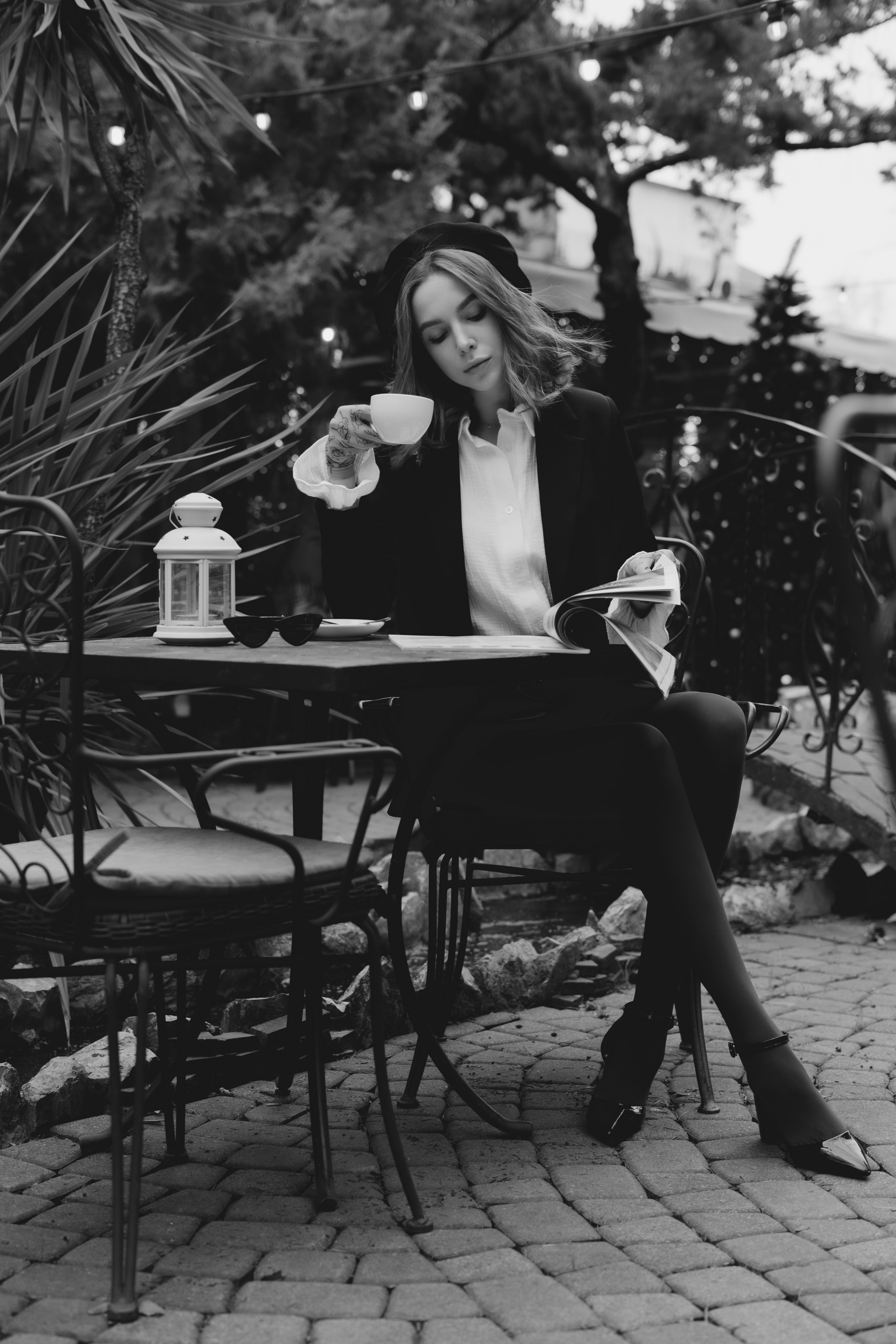 7. Фотограф Батуми | Ксения Кинасова