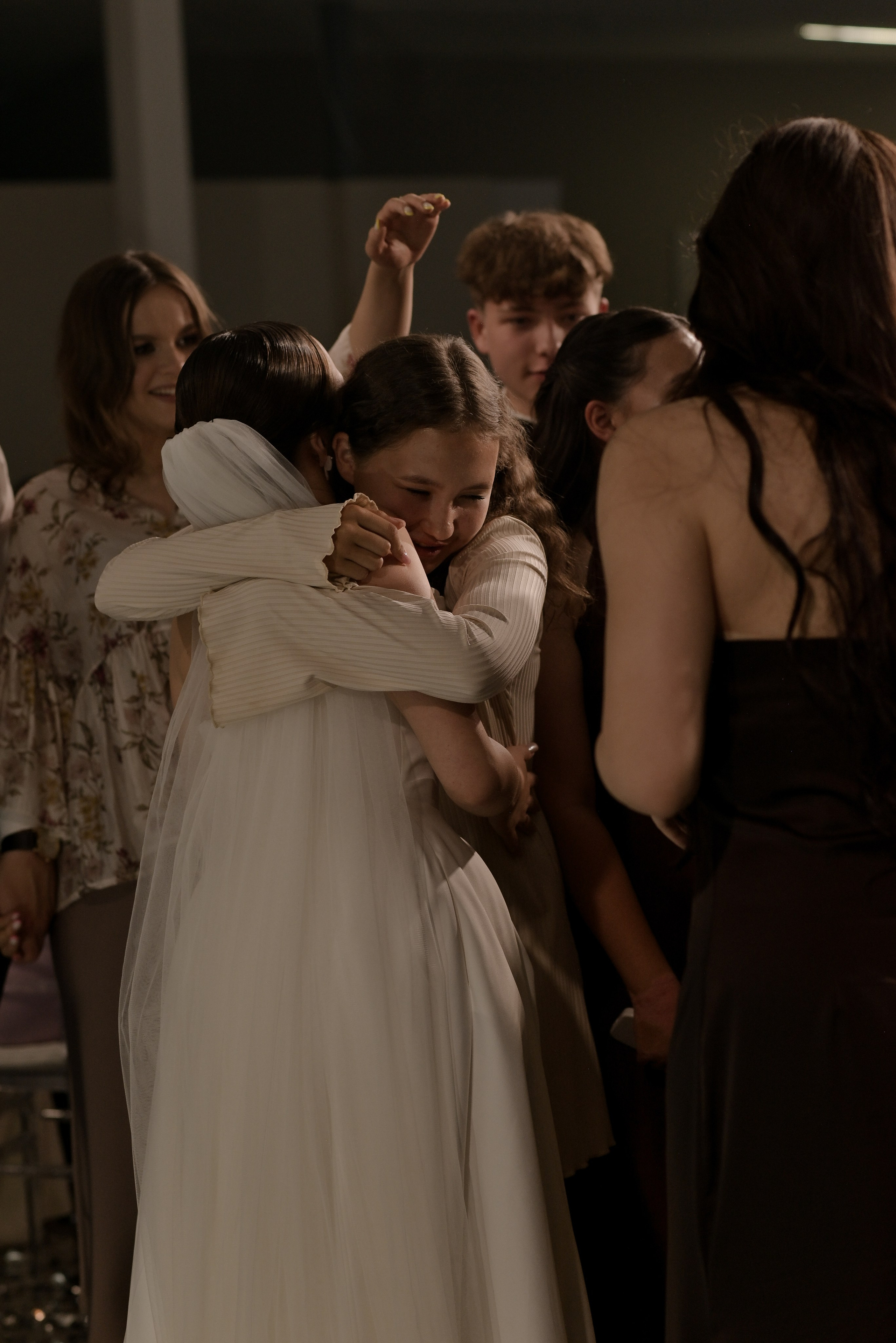 Егор и Анастасия. Свадебный фотограф Евгения Черепанова