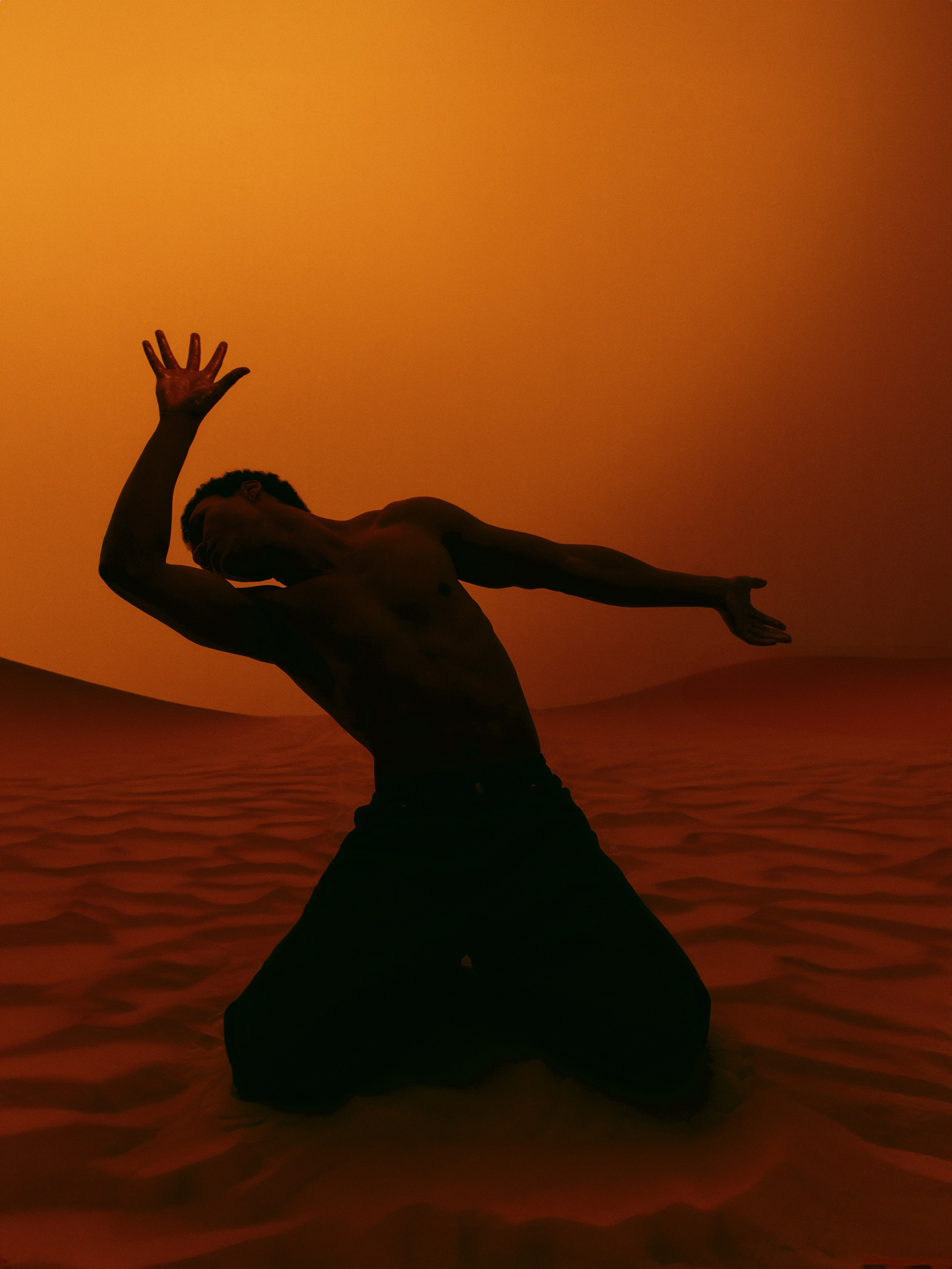 Personal brand. Olya Filina | Moscow Photographer