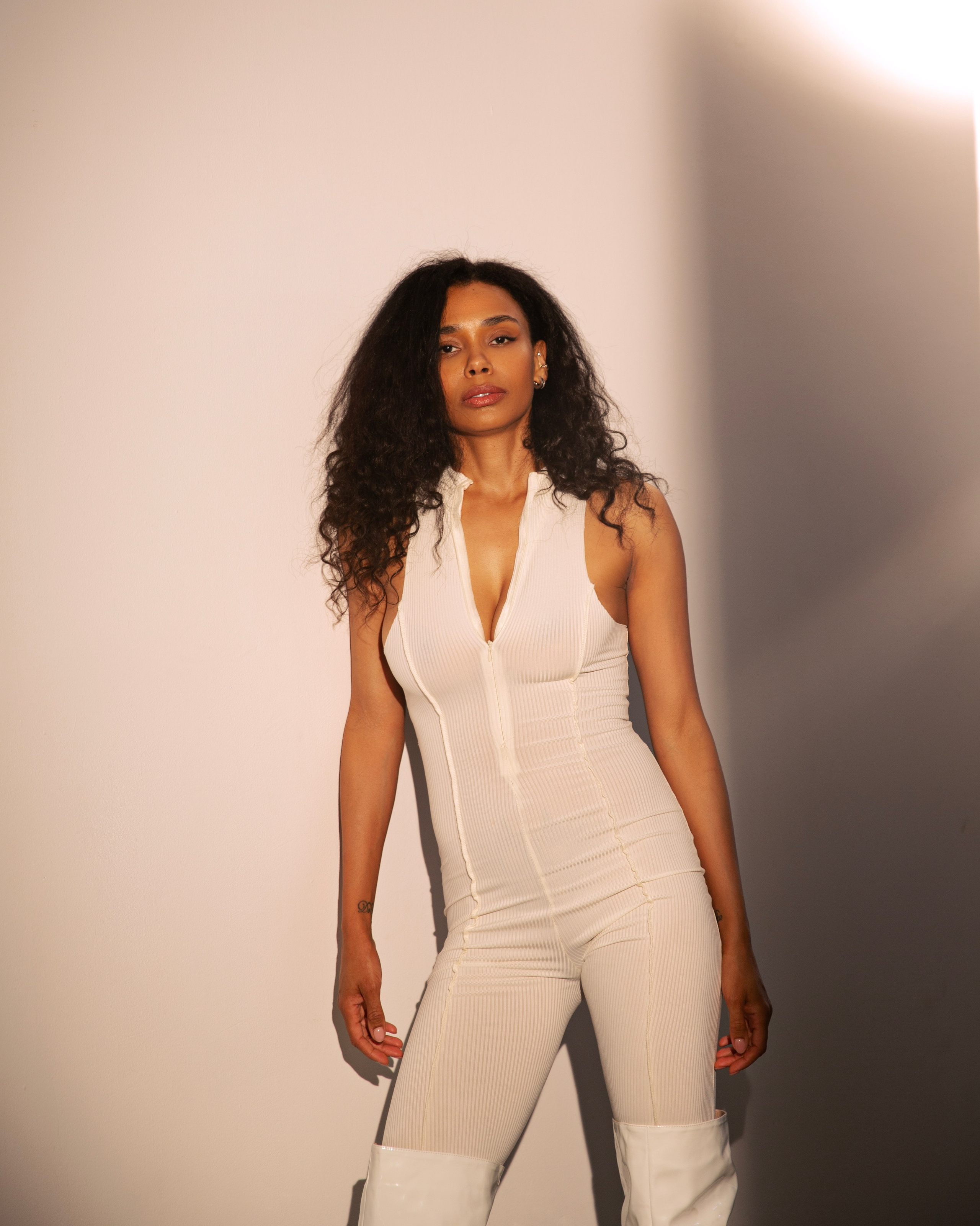 Джина. ТМ Продакшн — Съемка для маркетплейсов в Москве