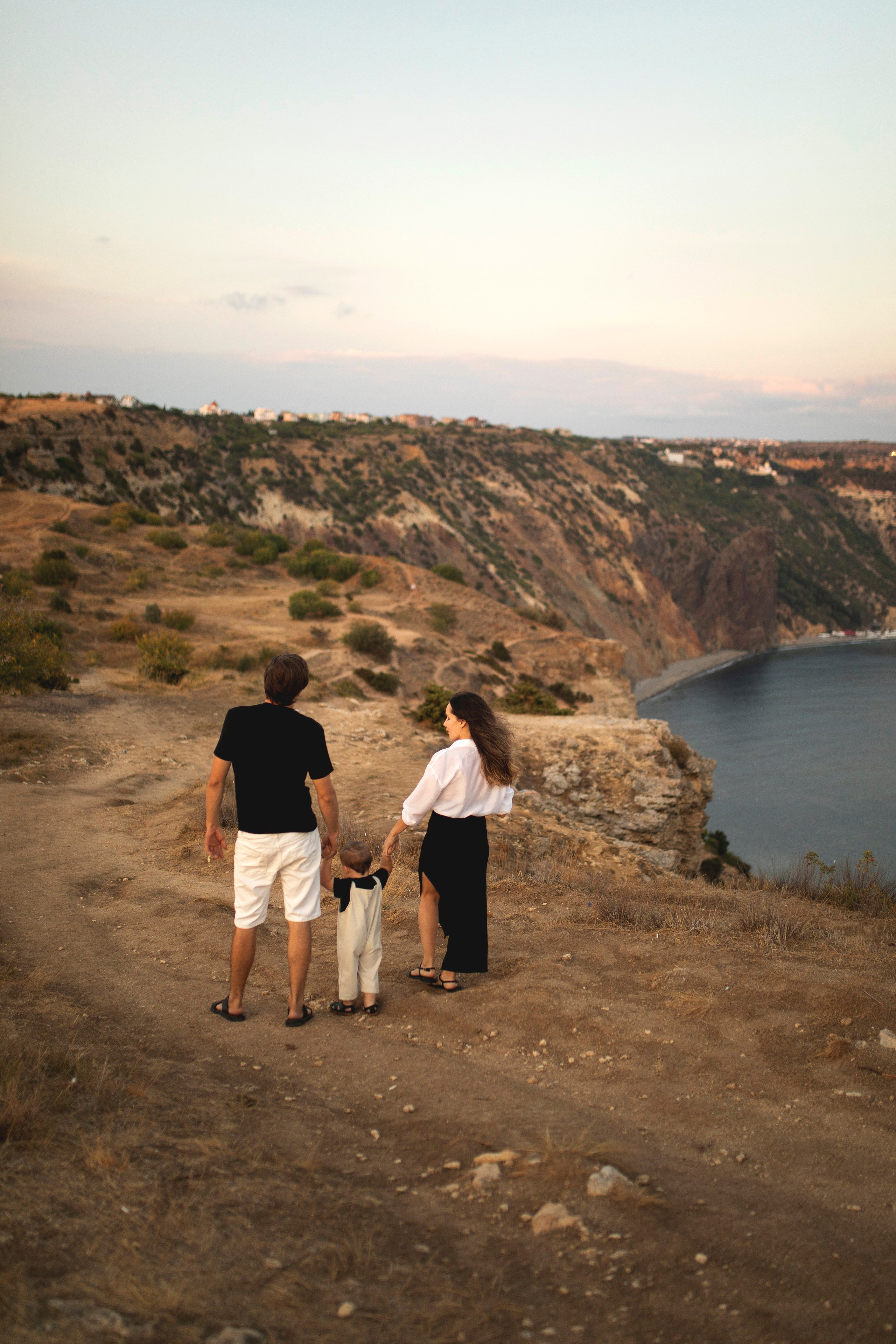 Фиолент. Фотограф Севастополь — Климова Анастасия