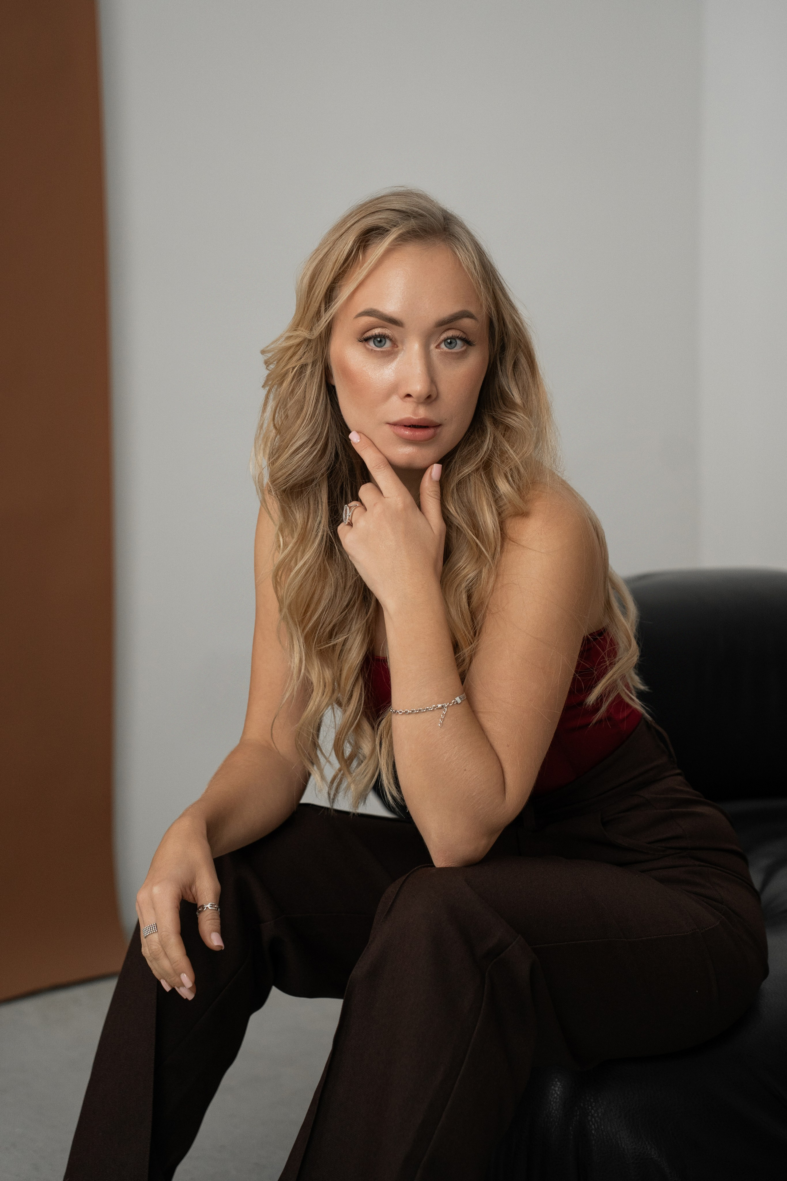 Маша. Фотограф Севастополь — Климова Анастасия