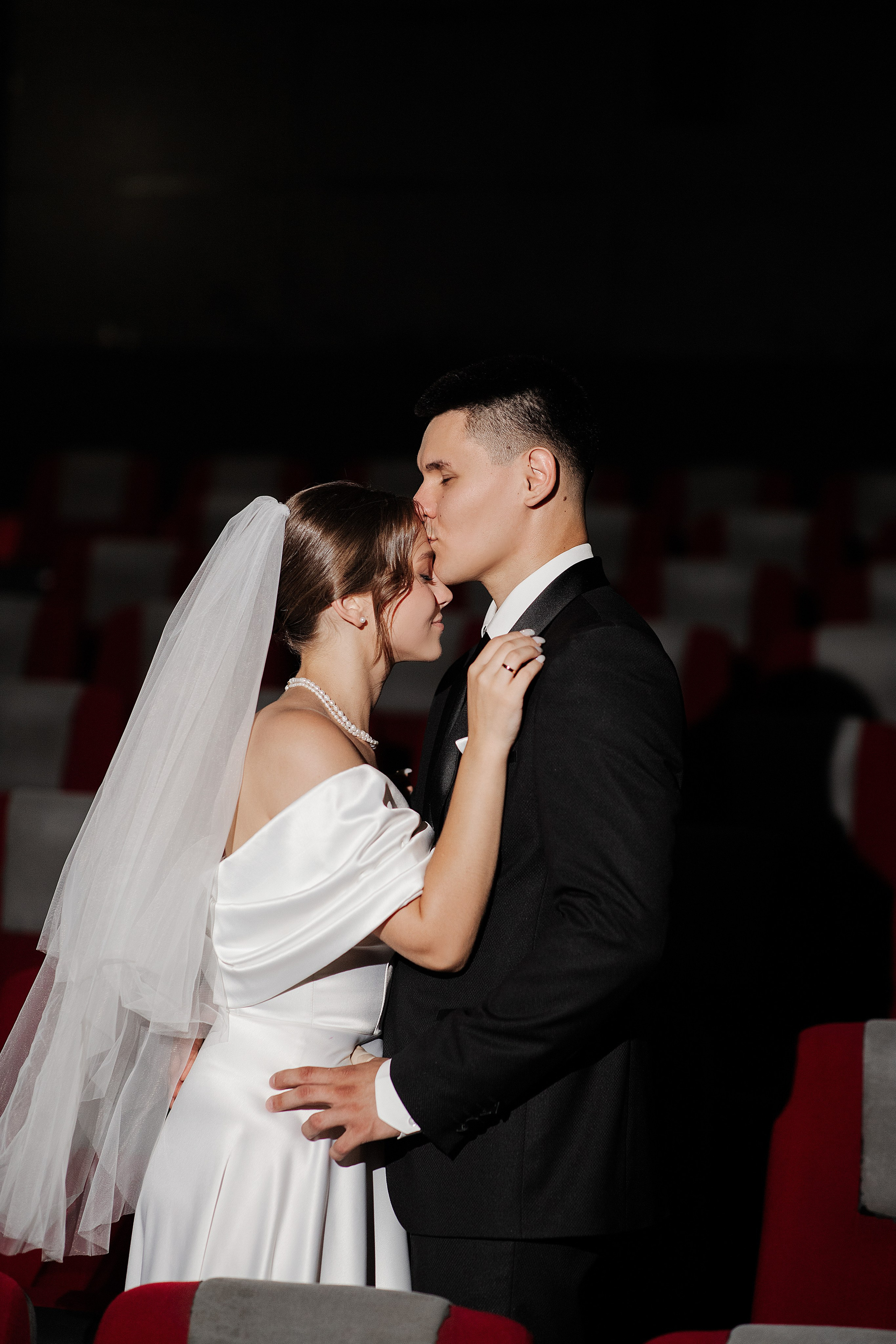 Алина Рустам. Свадебный фотограф Ростов-на-Дону Виолетта veslers.ph