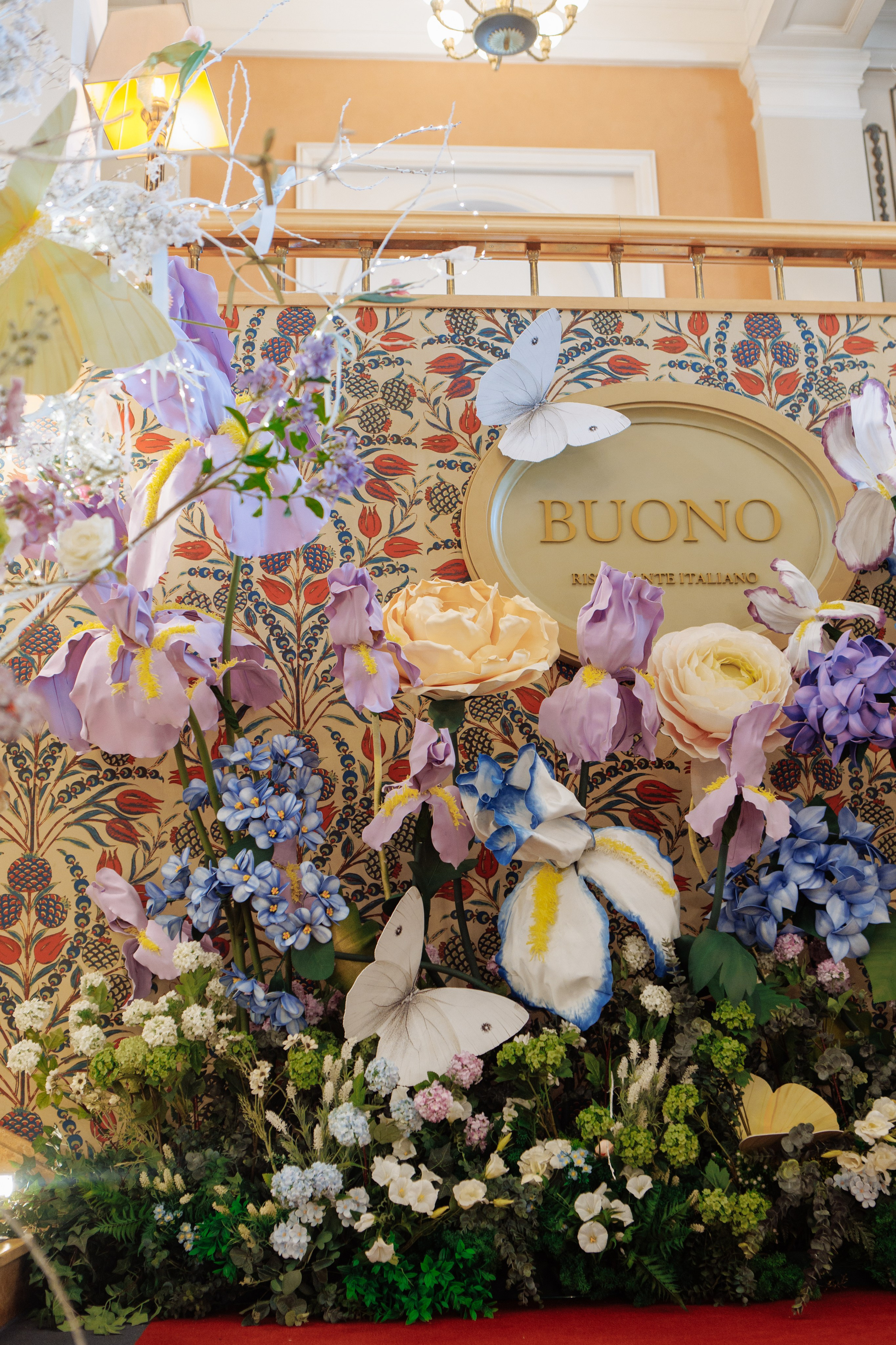 Буно. Студия декора Подзюм