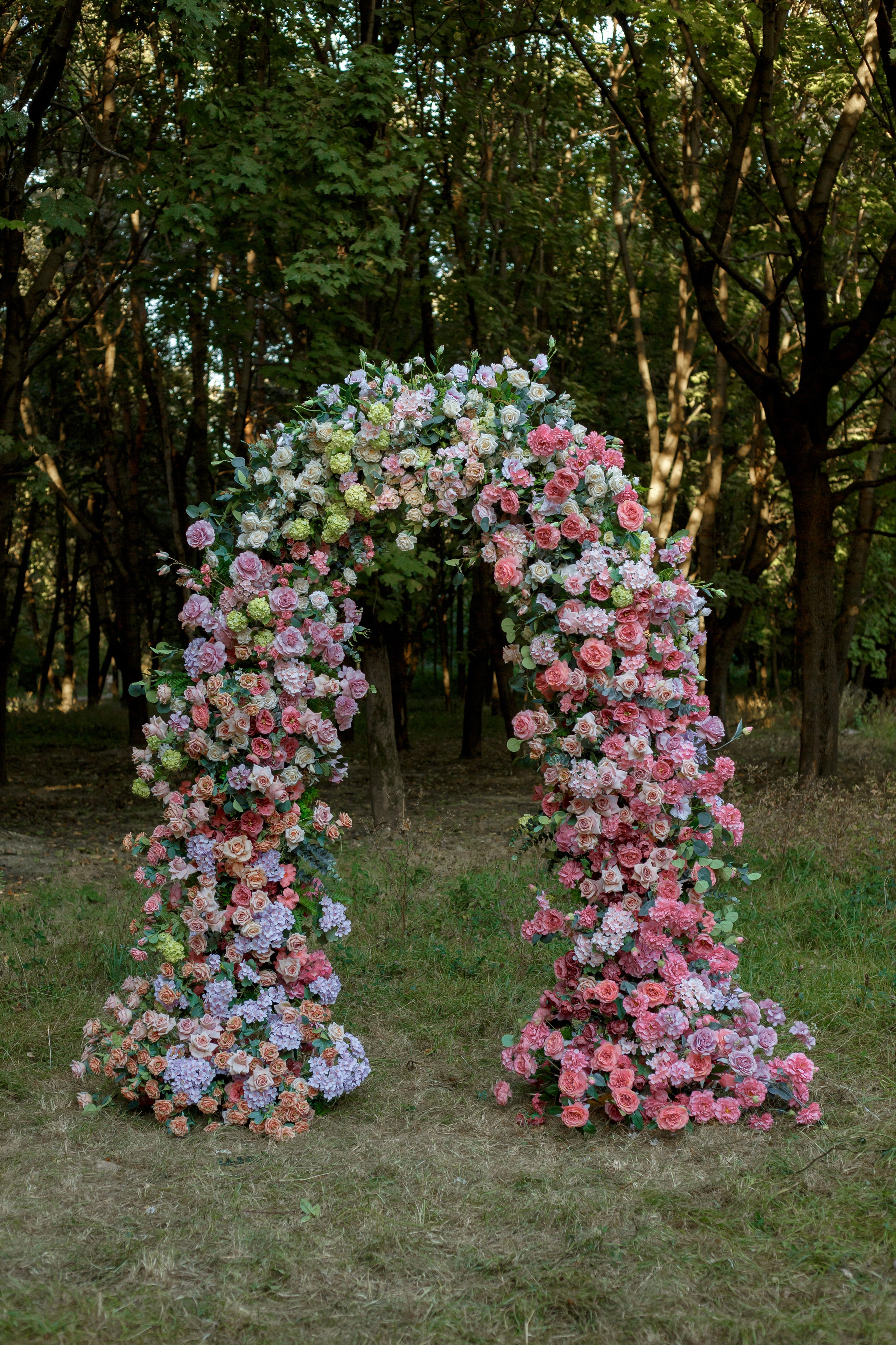 Парк. Студия декора Подзюм