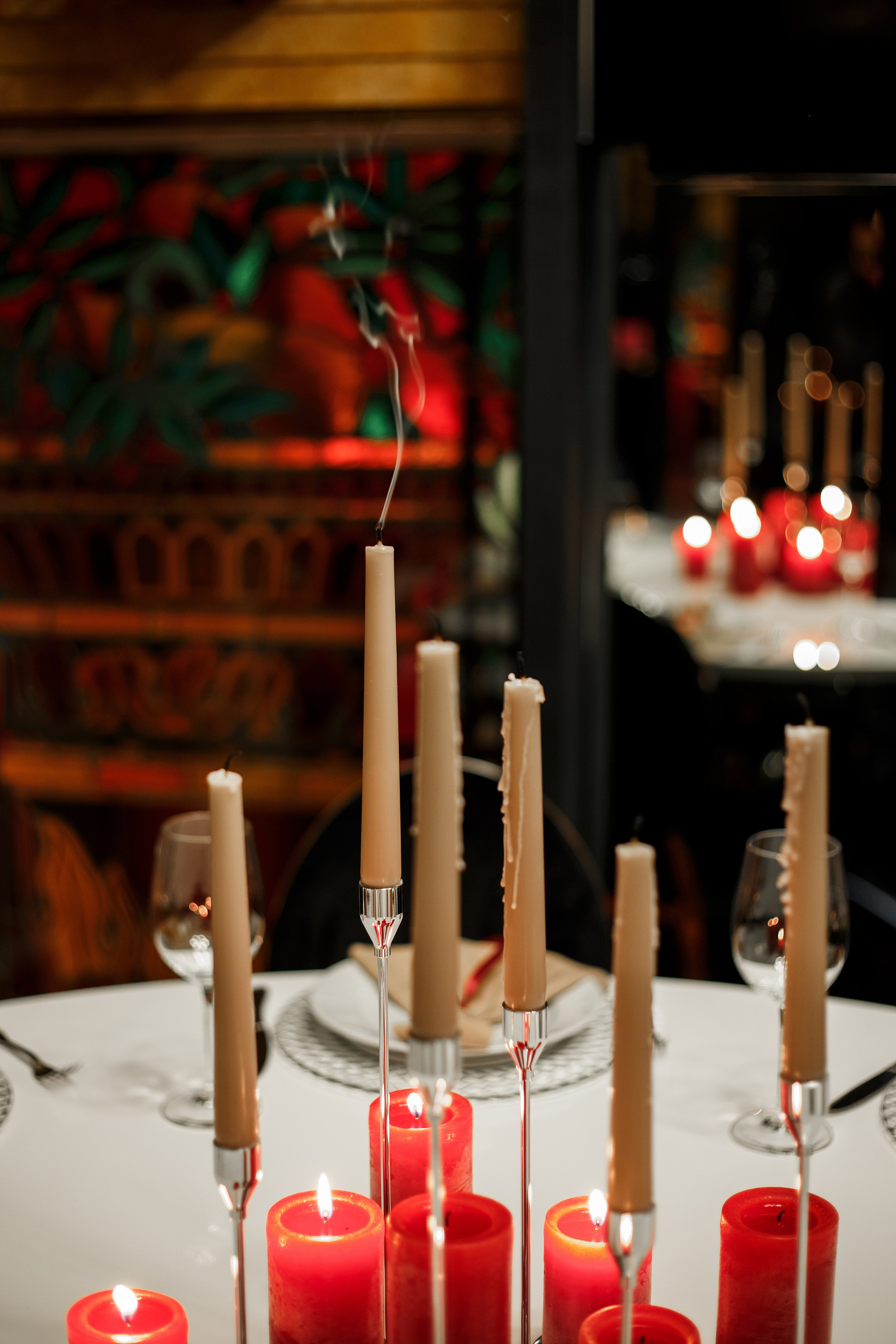 Балзи Росси. Студия декора Подзюм