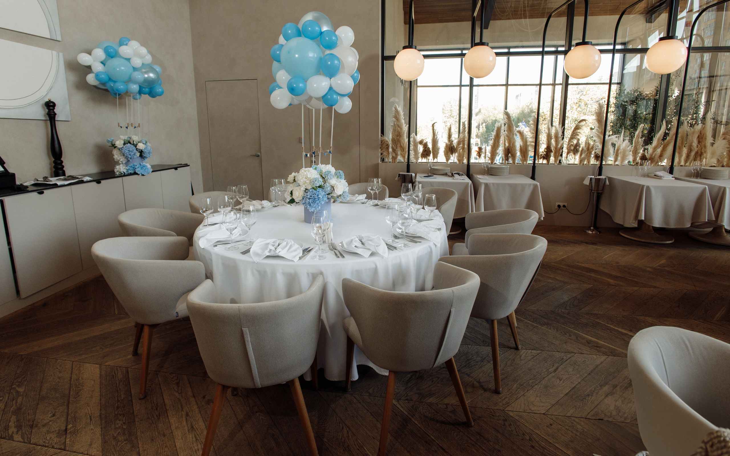 Дюна. Студия декора Подзюм