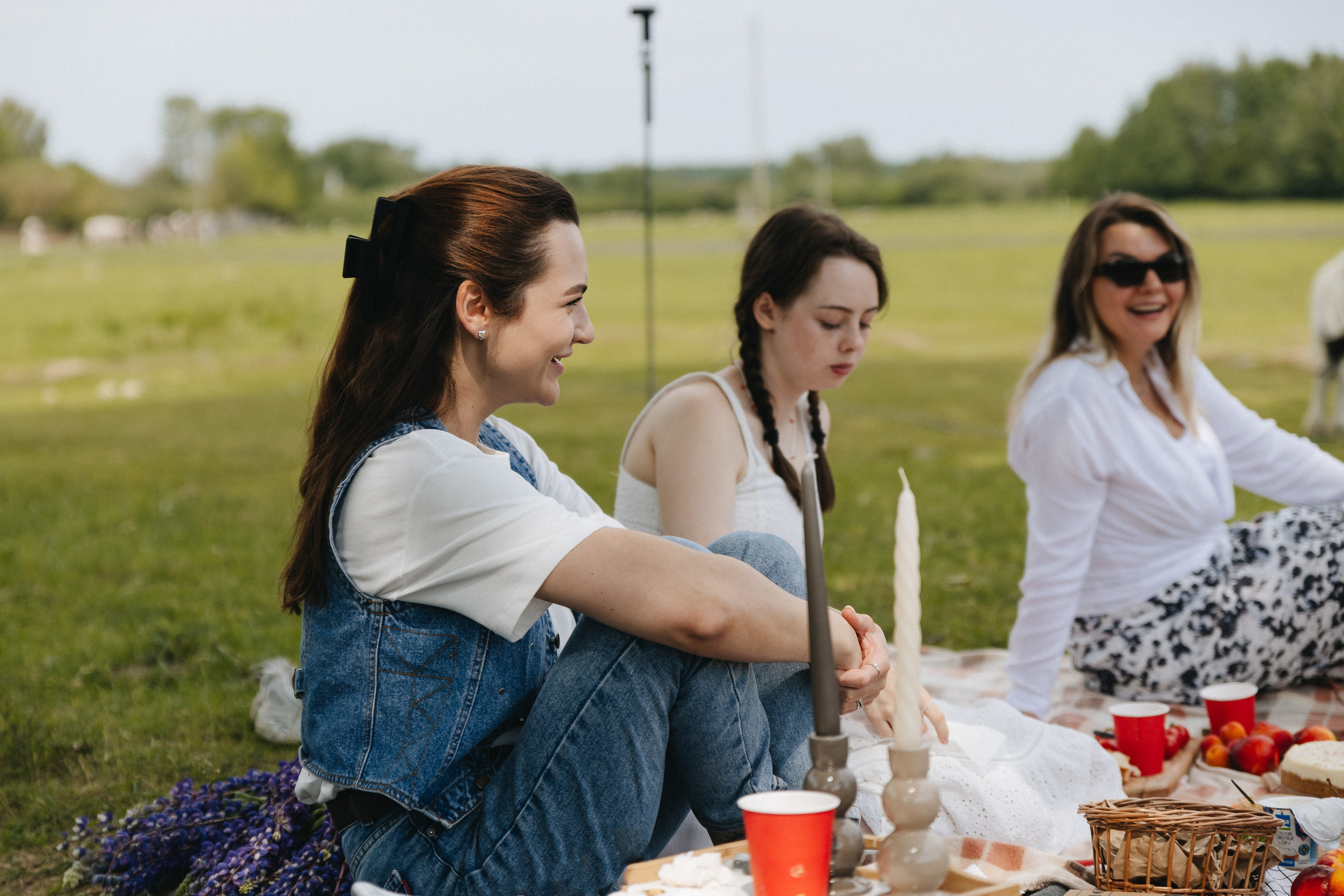 Тур — девичник LEF.TRAVEL.CLUB. KRIS KRUPINNIKOVA