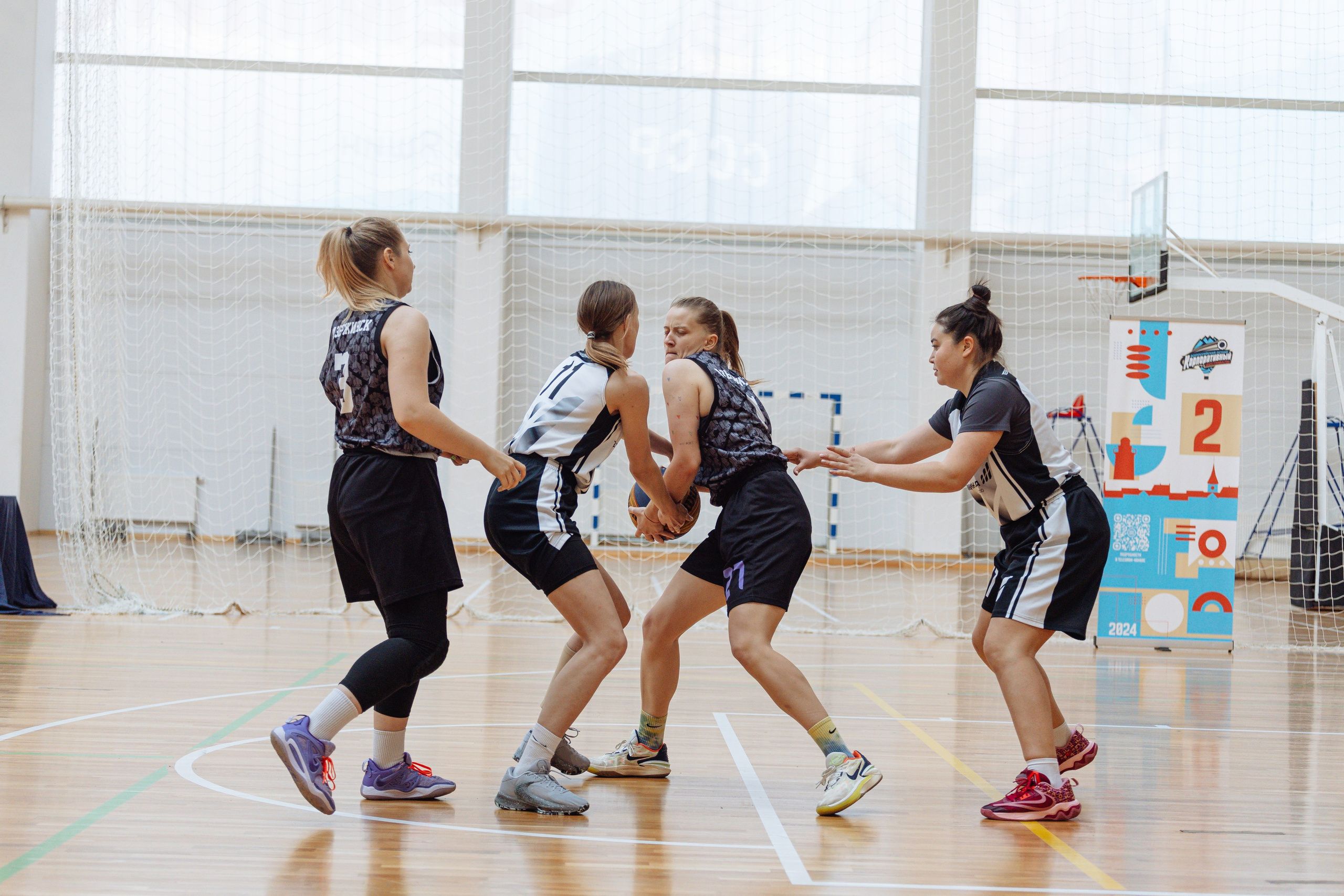 ВЛКФ 7-8.06.2024. KRIS KRUPINNIKOVA