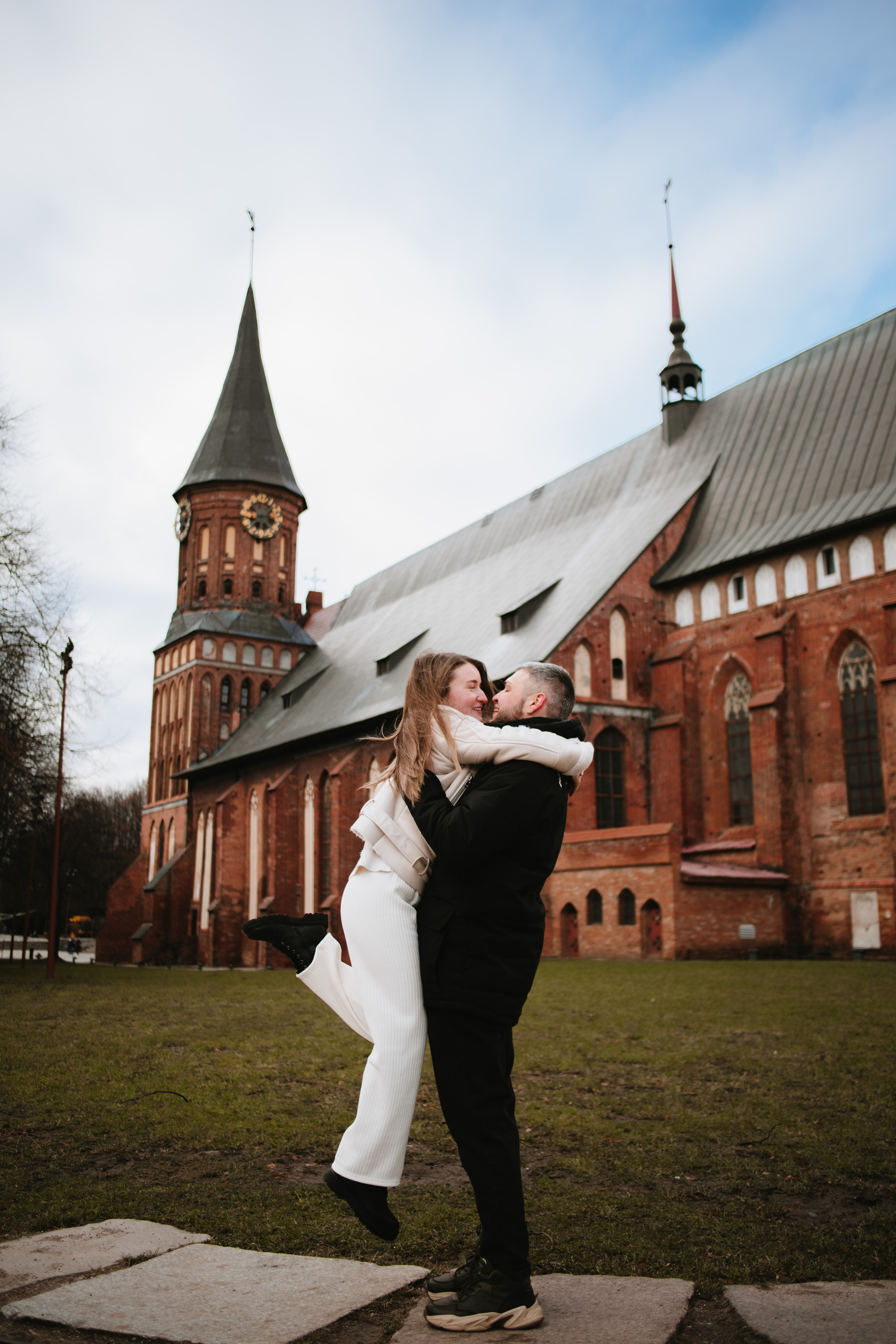 Love Story. Артем и Юлия. KRIS KRUPINNIKOVA