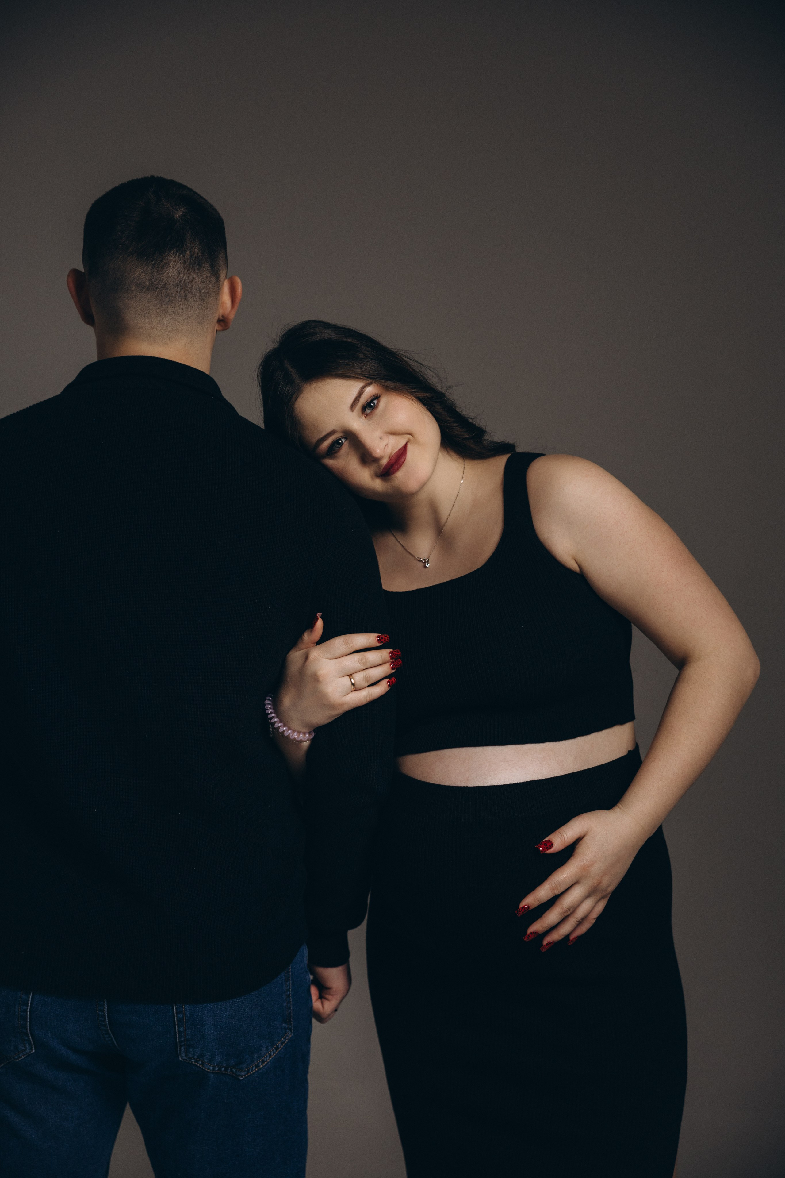 Кирилл и Катя. Свадебный, семейный фотограф в Иркутске Светлана Макаричева