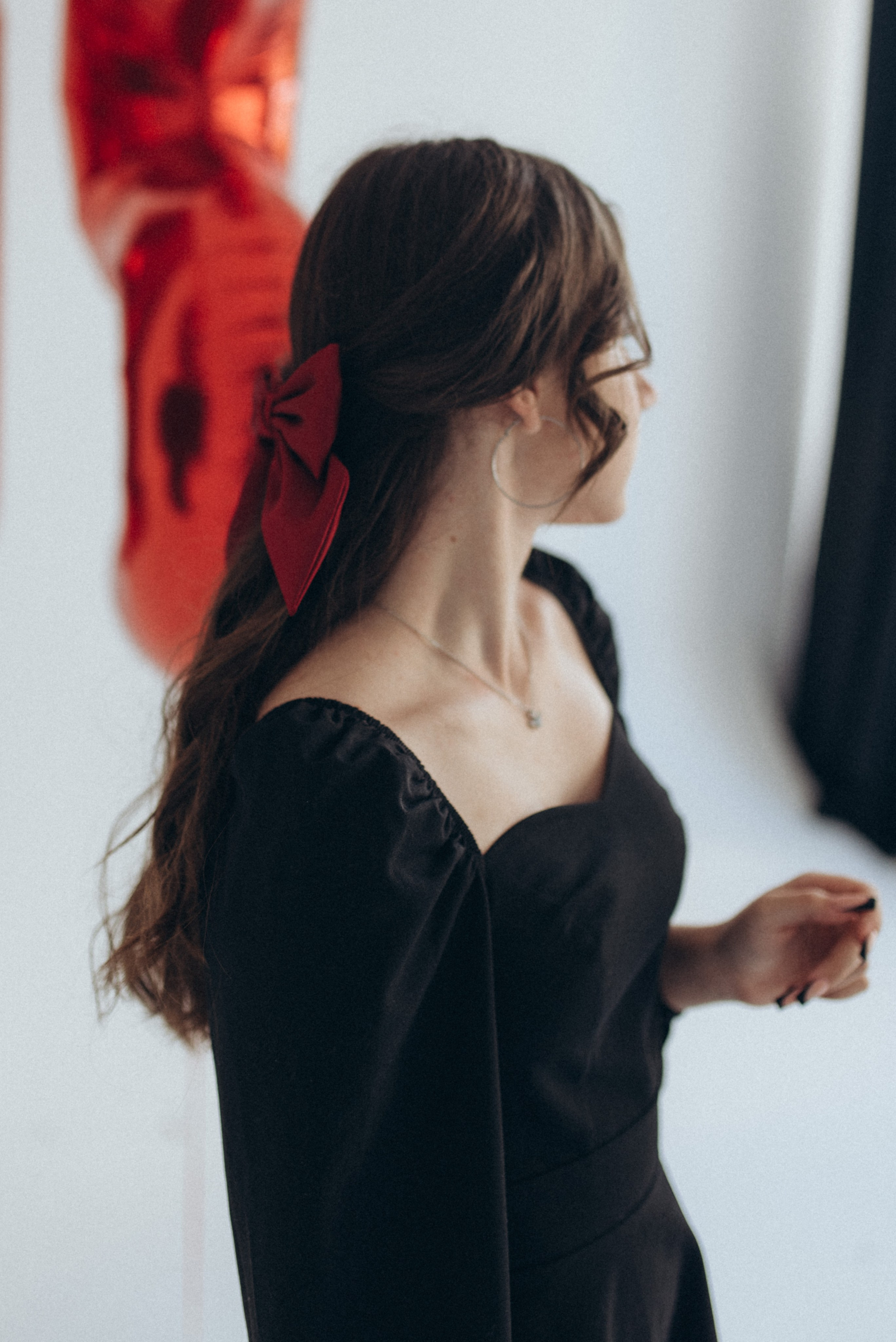 Съемка на день рождения. Семейный фотограф в Москве Екатерина Север