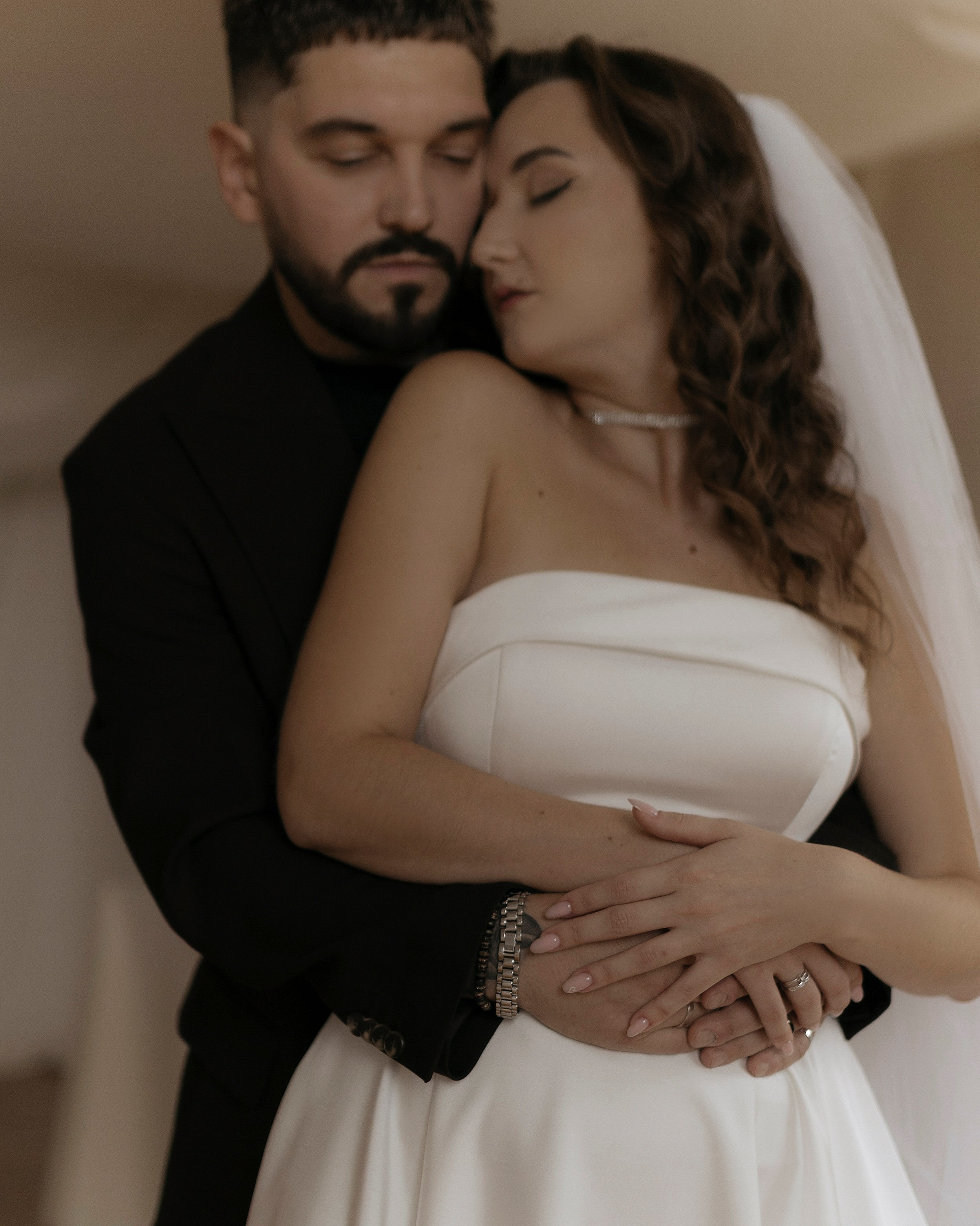 Александр и Екатерина. DARYA.BELKINA