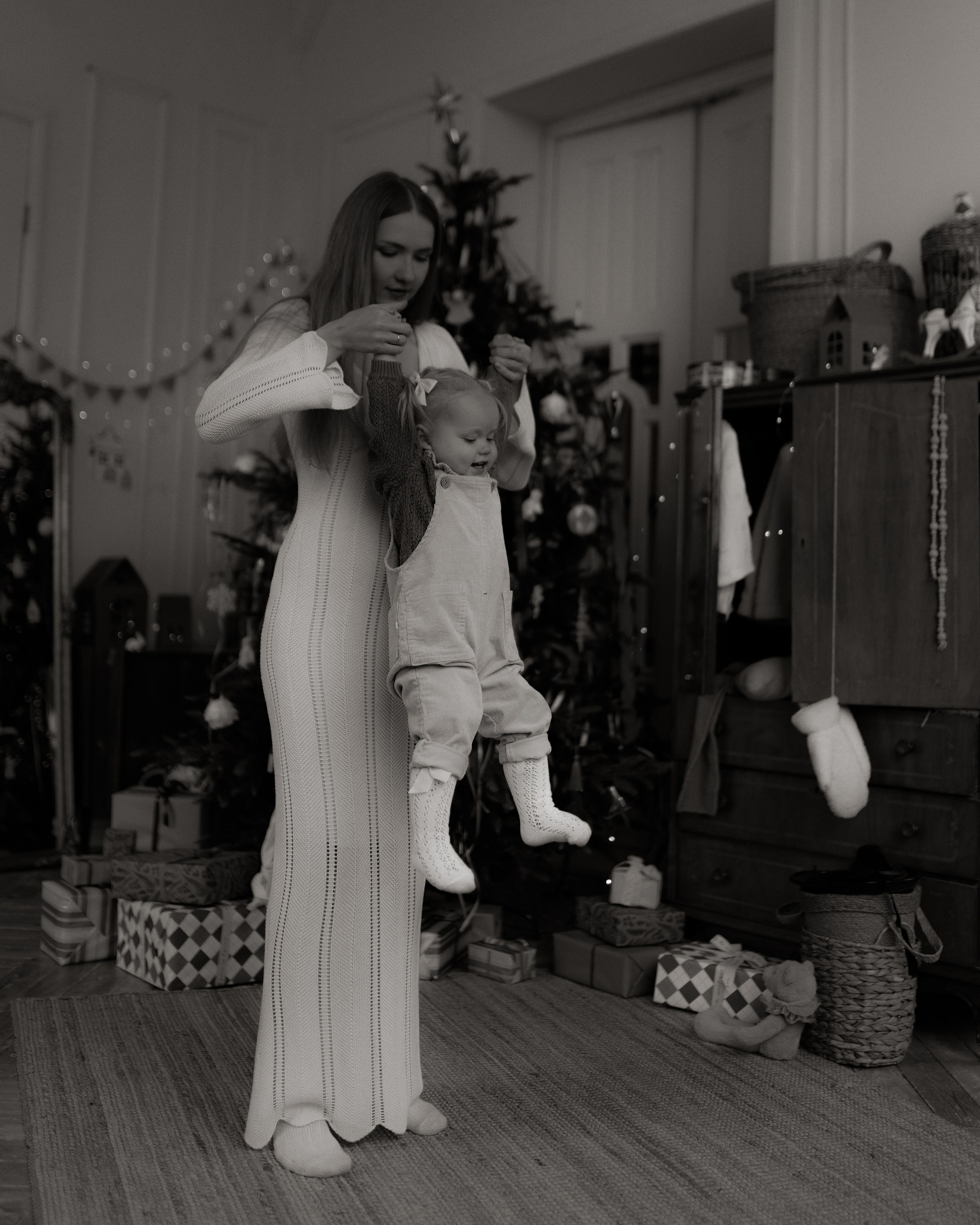 Екатерина и Людмила. DARYA.BELKINA