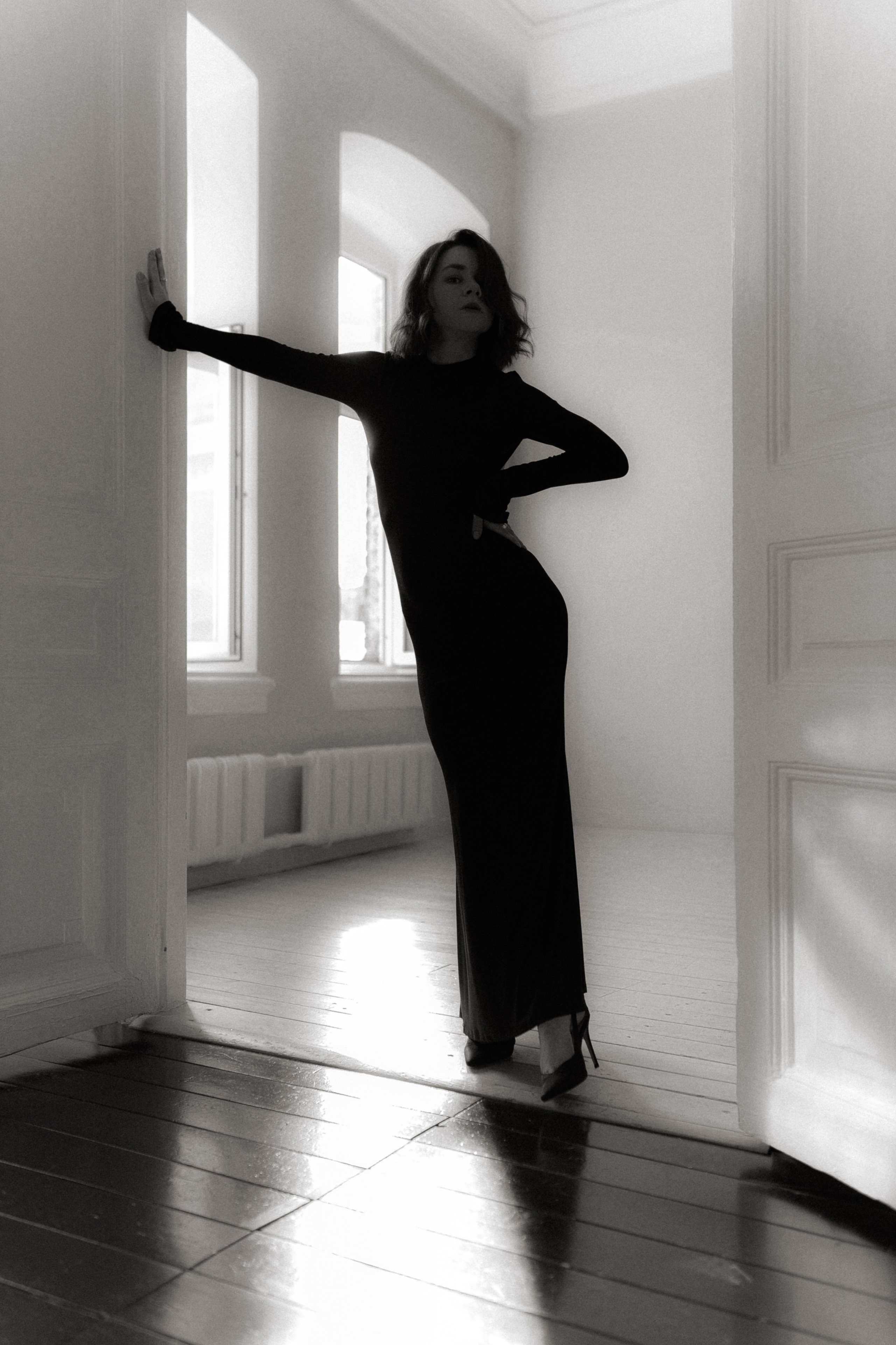 Полина. DARYA.BELKINA