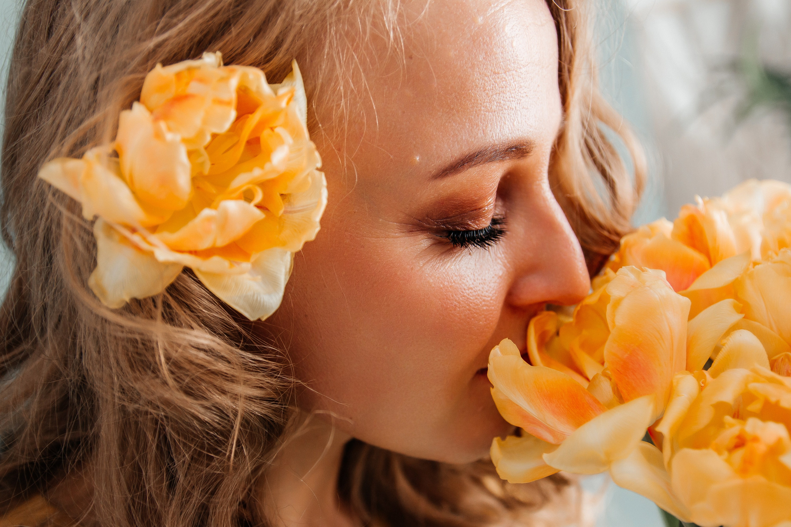 Анастасия Утробина. Фотограф Алёна Ермакова