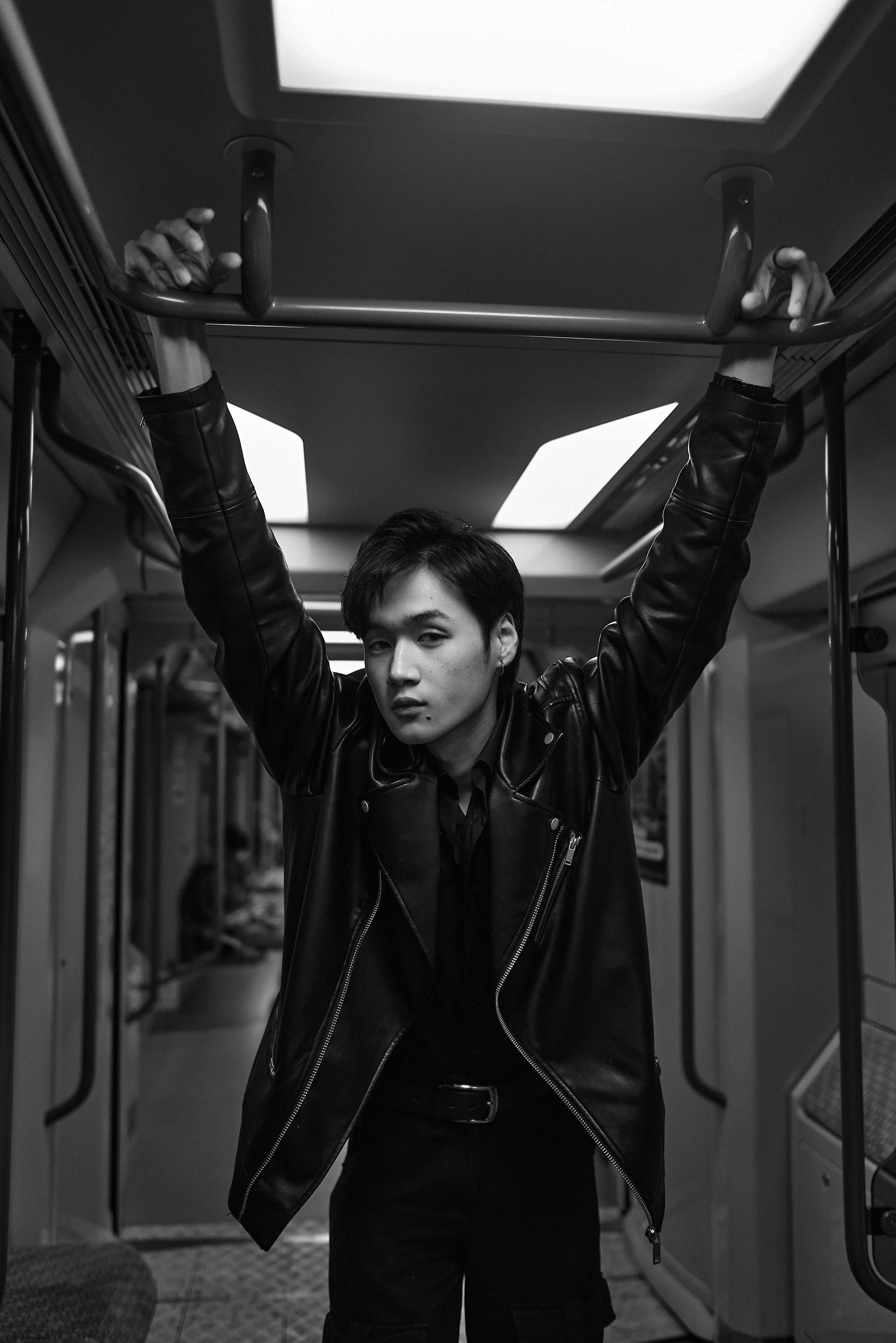 Марат — Moscow vibe. Photographer Bangkok — Pattaya | фотограф Бангкок — Паттайа