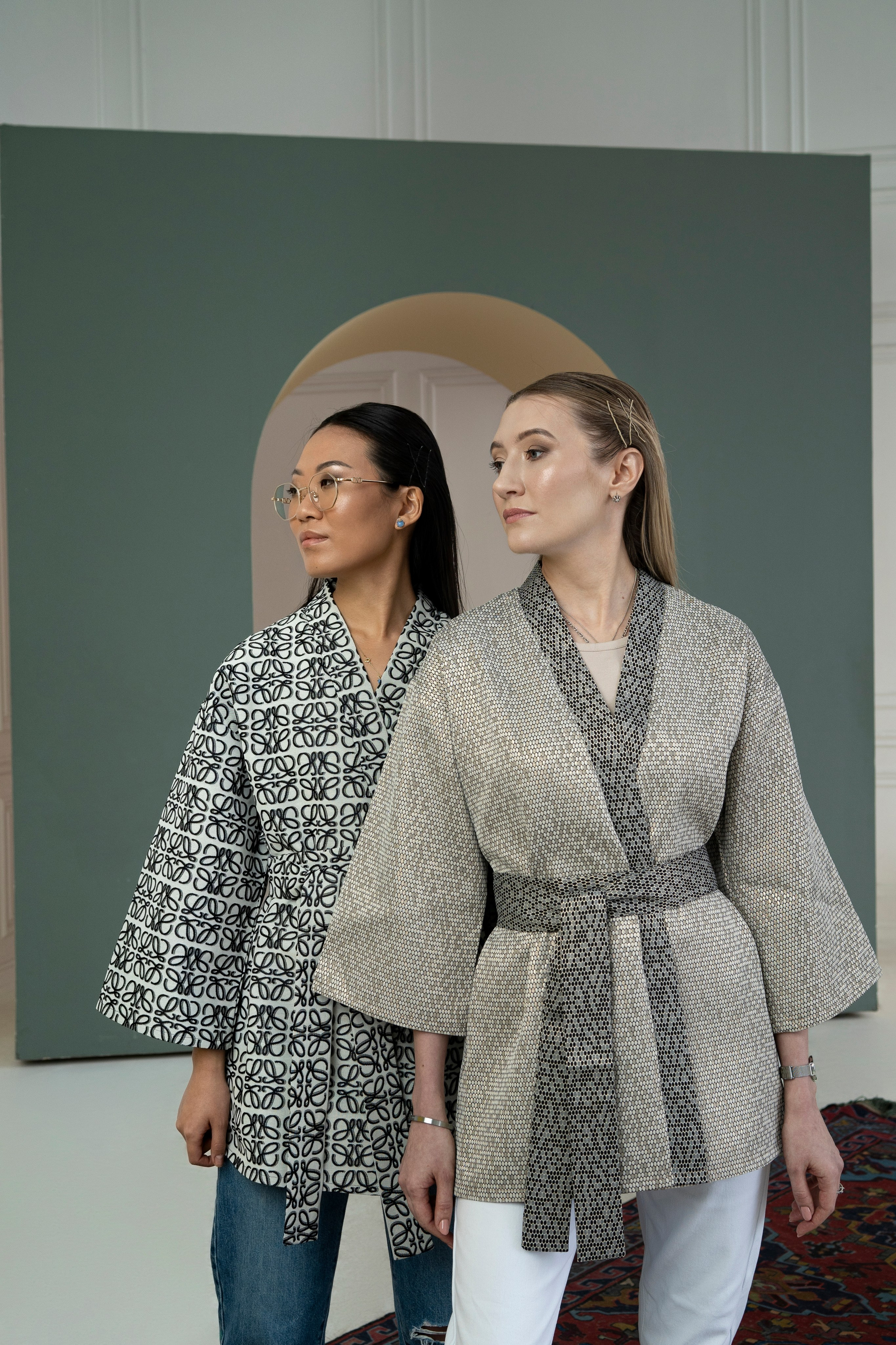 Стилизованная съемка. Каталожный и предметный фотограф