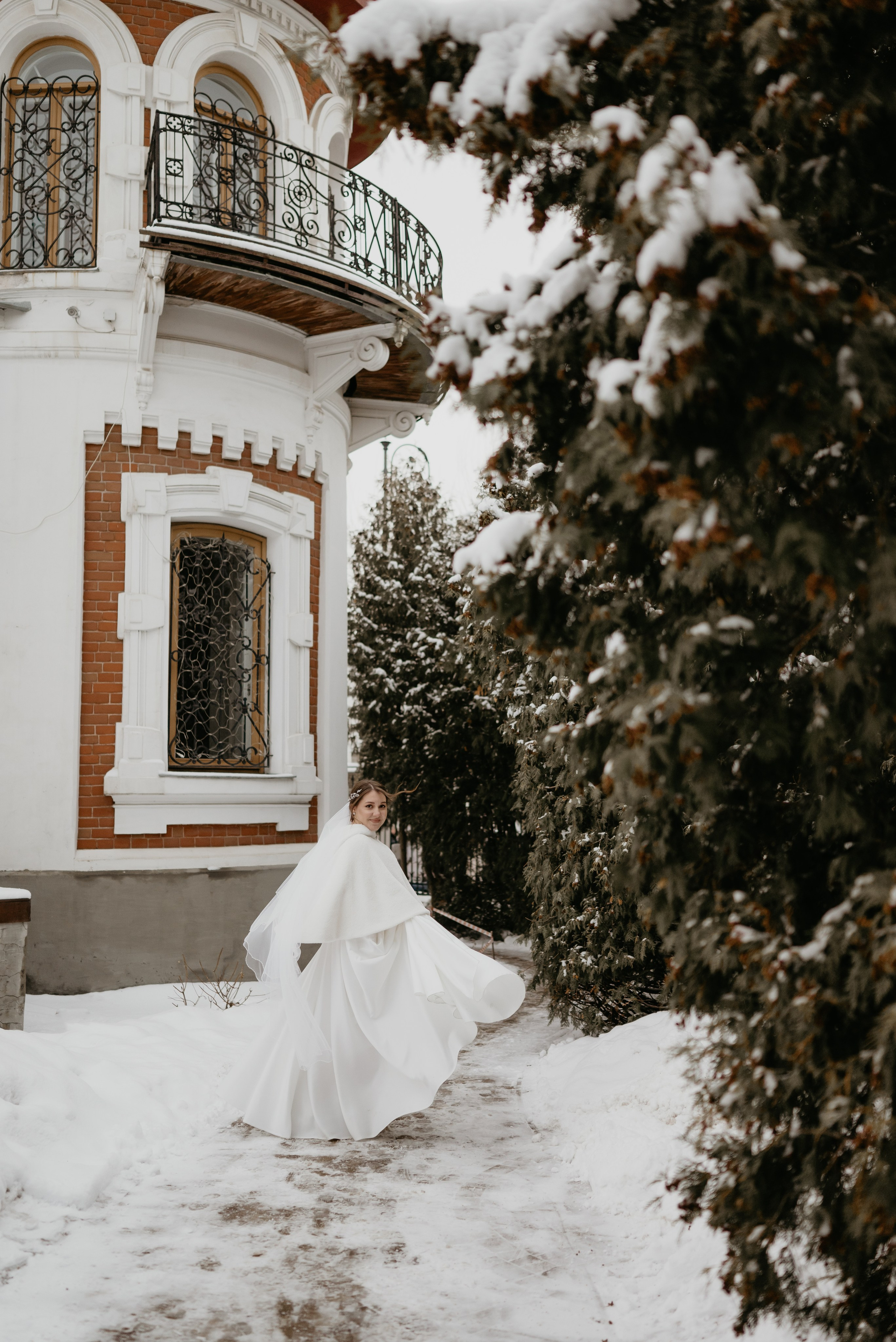 Галерея. Свадебный фотограф Евгения Наумовец