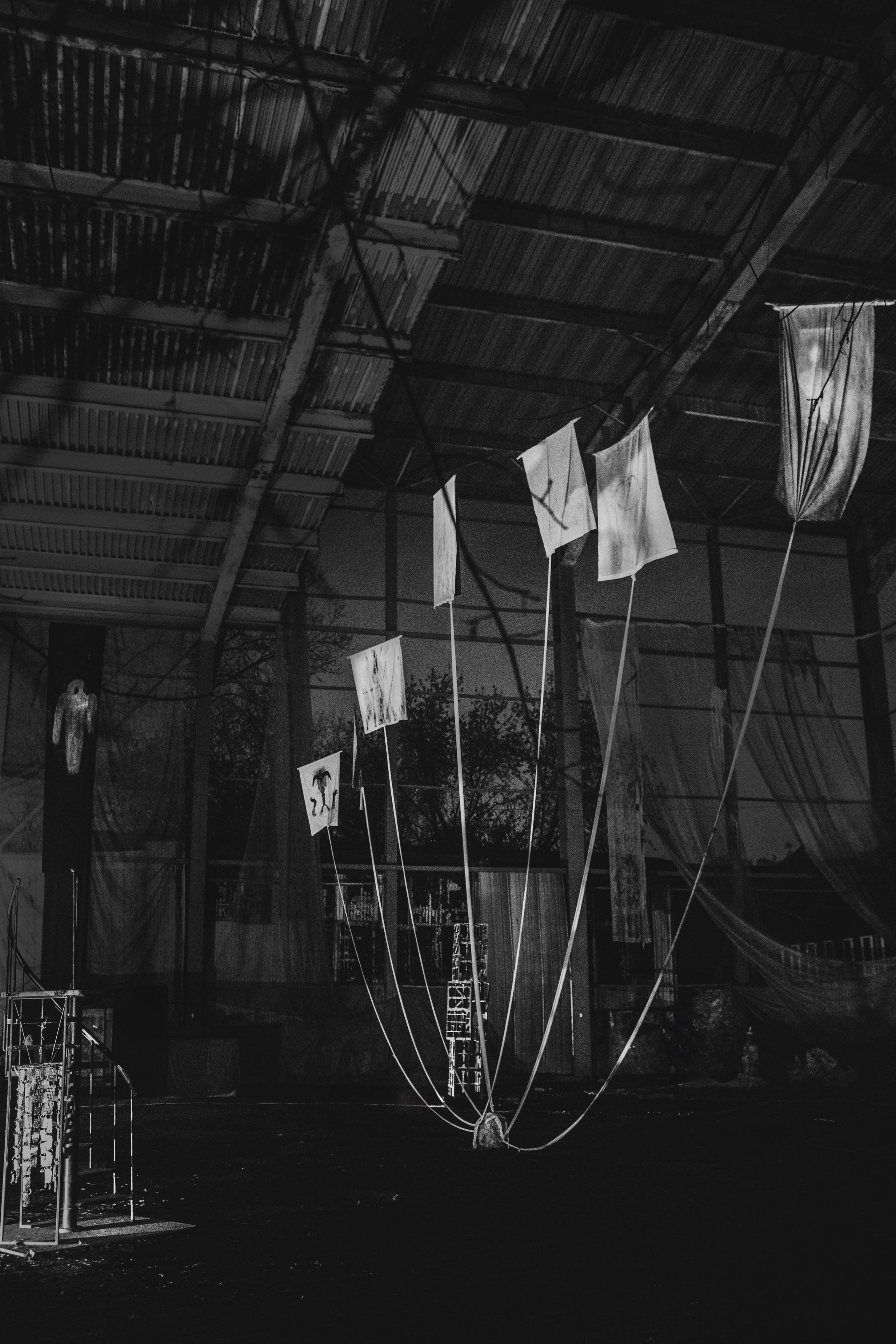 «Серый Вигвам», SEPTEMAS, г. Москва. СОАВТОРЫ