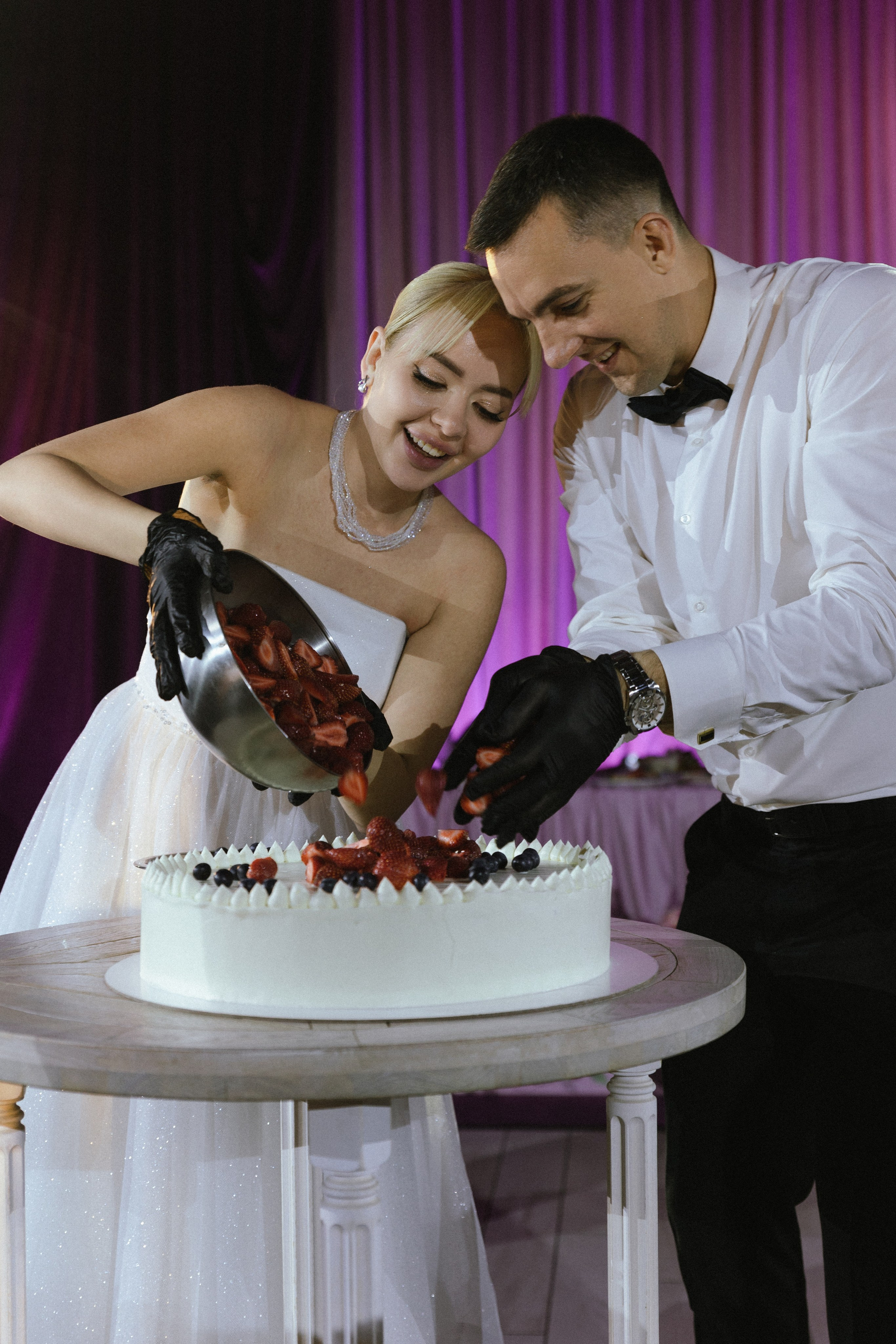 Ирина и Алексей. Свадебный фотограф в Ростове-на-Дону Лилия Паккерт