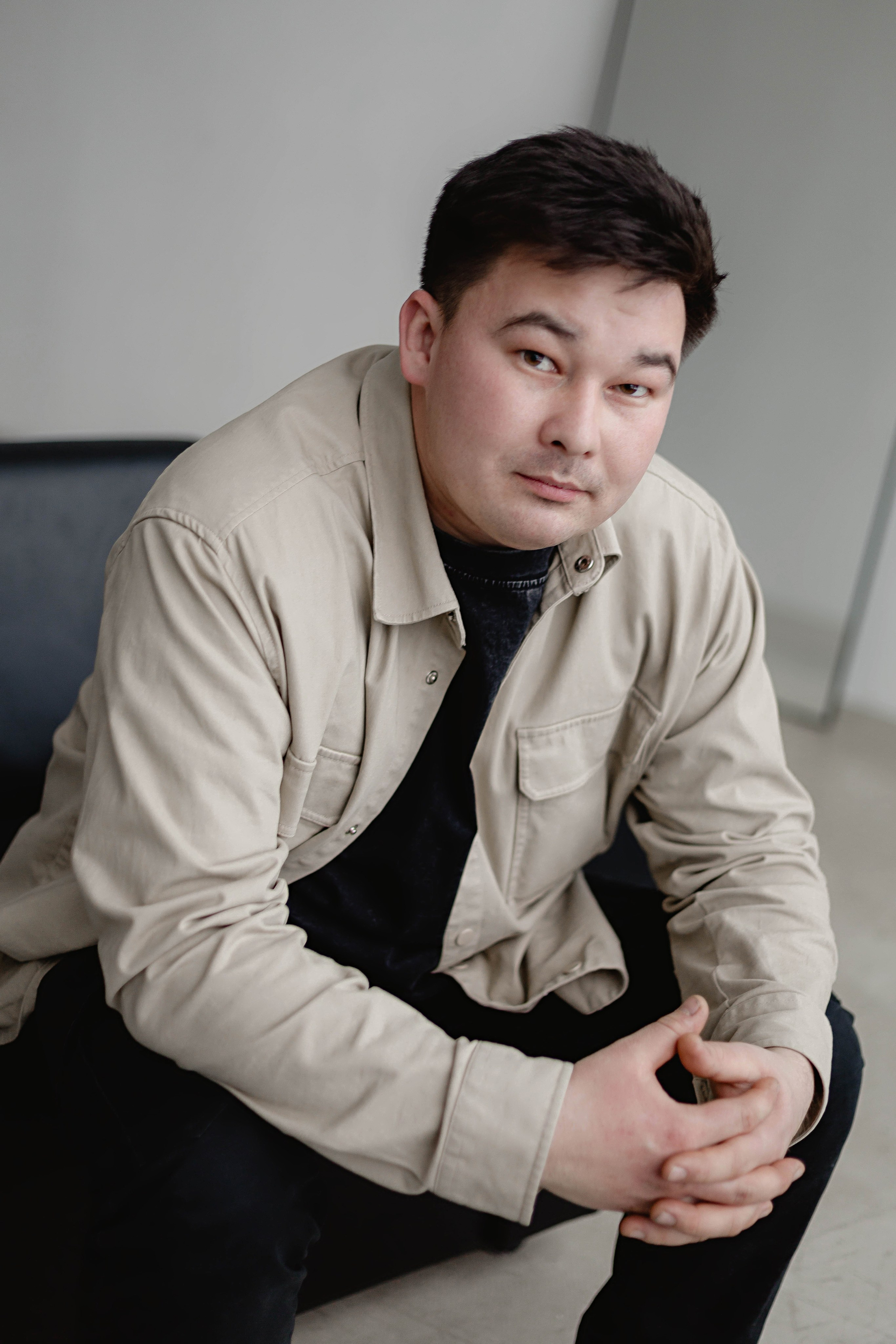 Алина и Артем. Портретный и свадебный фотограф в Йошкар-Оле Егошина Екатерина