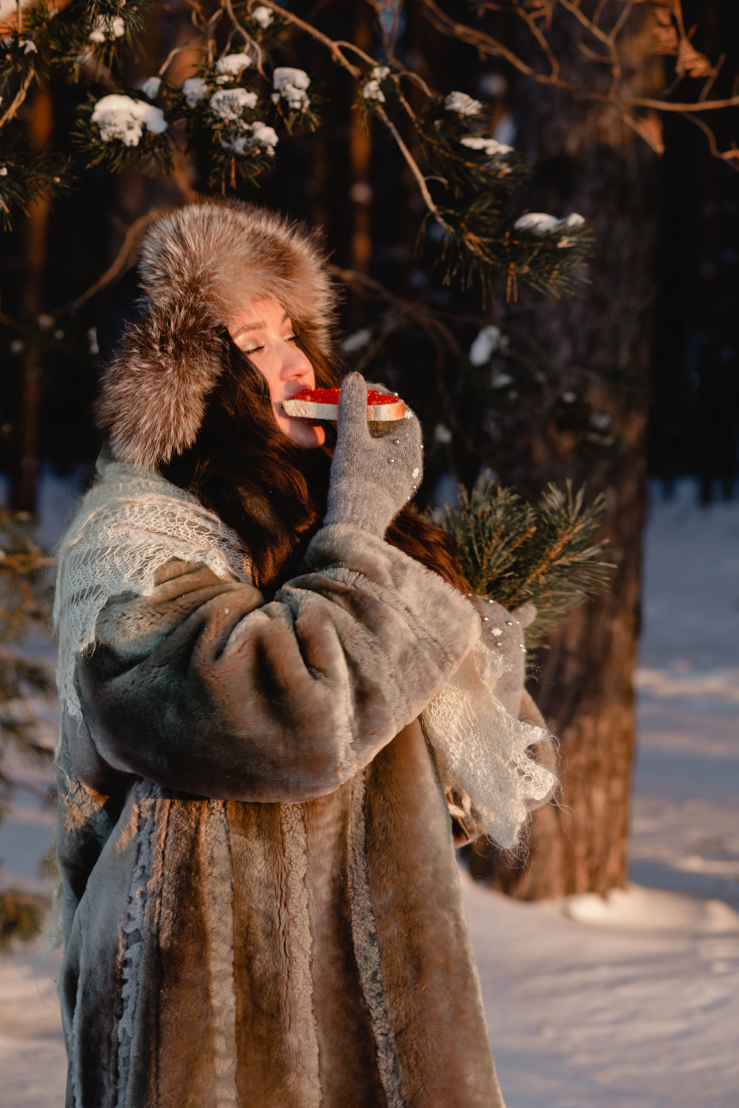 Надежда. Портретный и свадебный фотограф в Йошкар-Оле Егошина Екатерина