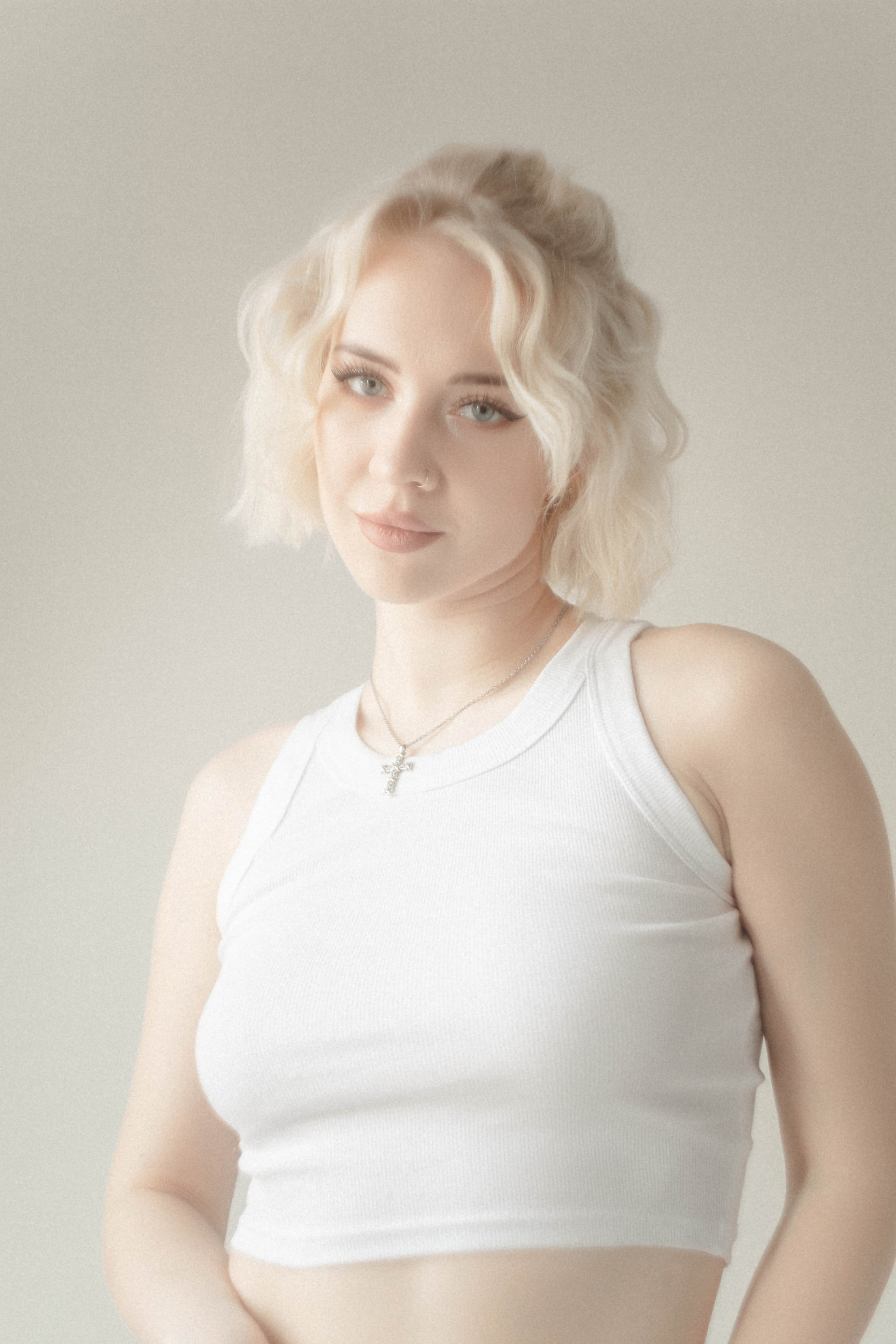 Полина. Портретный и свадебный фотограф в Йошкар-Оле Егошина Екатерина