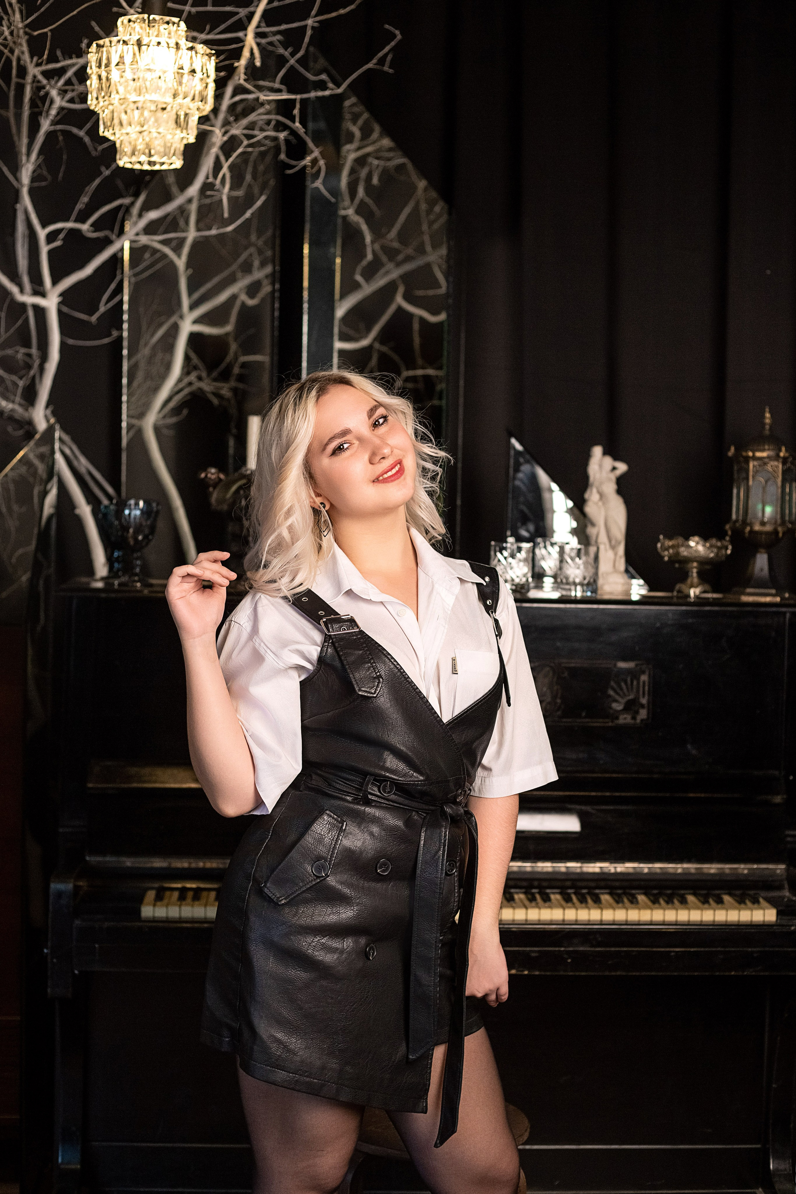 Студия «Проза». Выпускные альбомы Воронеж от Веры Соколовой