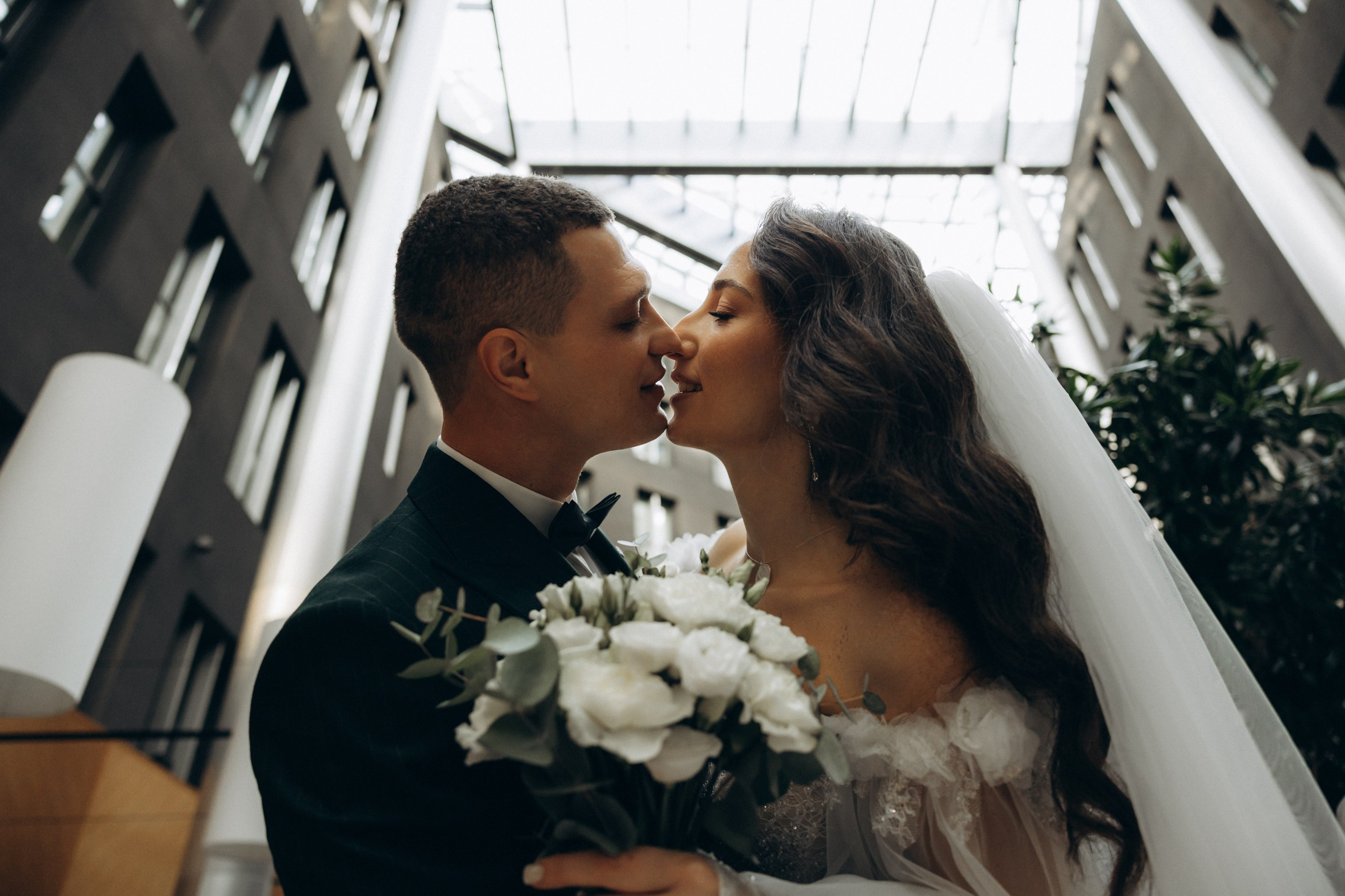 Возлюбленные. Свадебный и Семейный Фотограф в Гатчине и Санкт-Петербурге Виктория