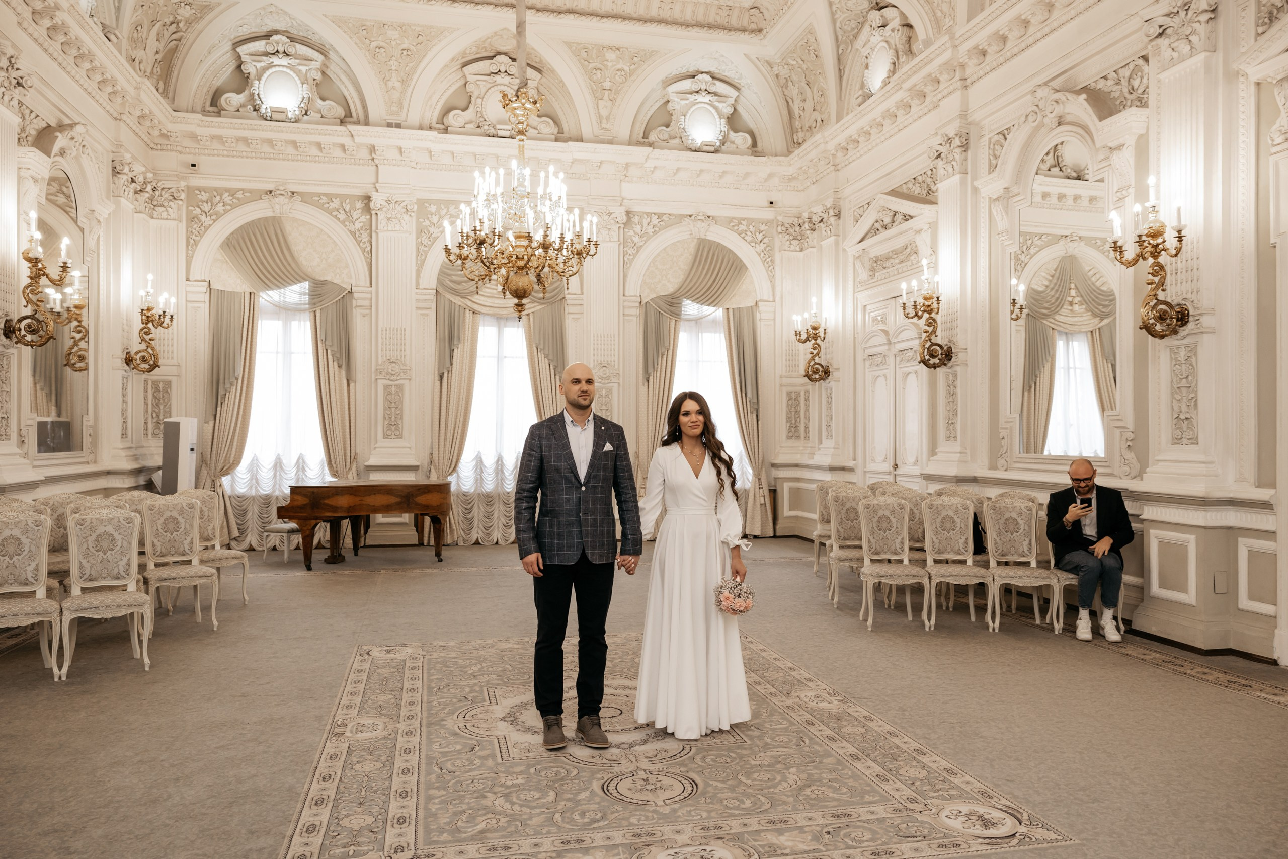 Только мы. Свадебный и Семейный Фотограф в Гатчине и Санкт-Петербурге Виктория