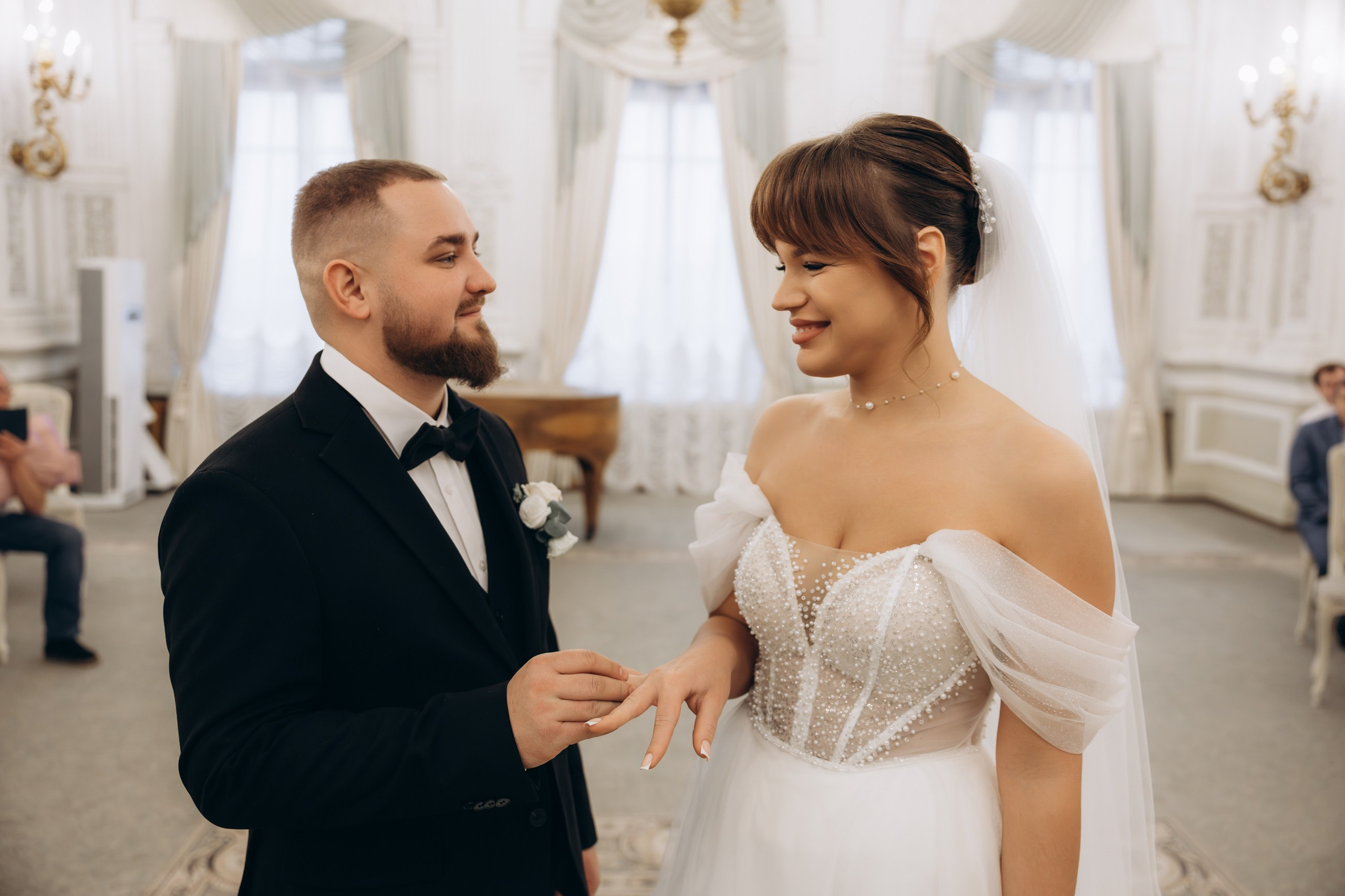 Любовь там где мы. Свадебный и Семейный Фотограф в Гатчине и Санкт-Петербурге Виктория