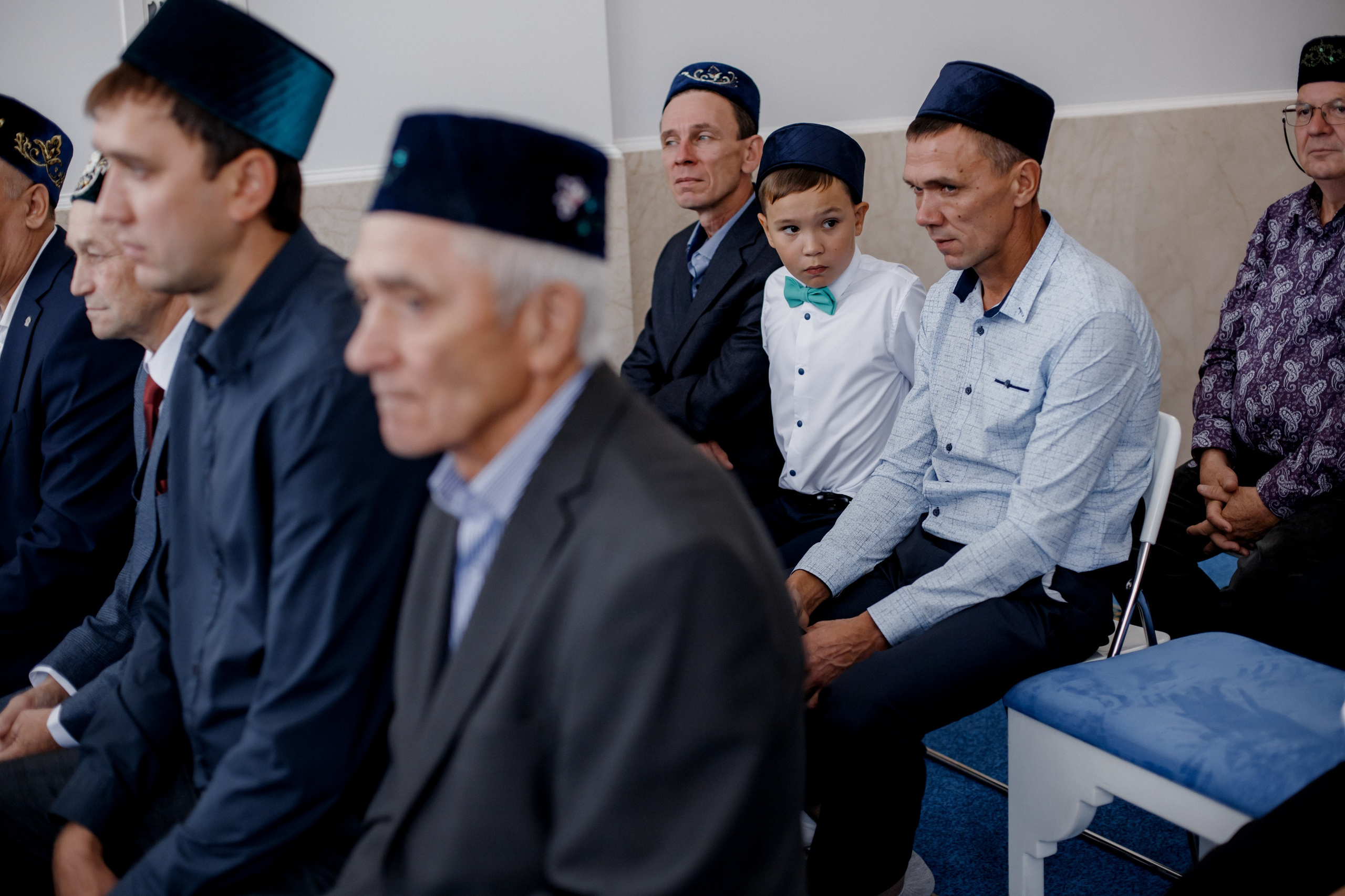 Альбина и Ленар. Фотограф Диана Хасанова, г. Казань